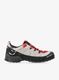 Ženski pristopni čevlji Salewa Wildfire 2 GTX - oatmeal/black