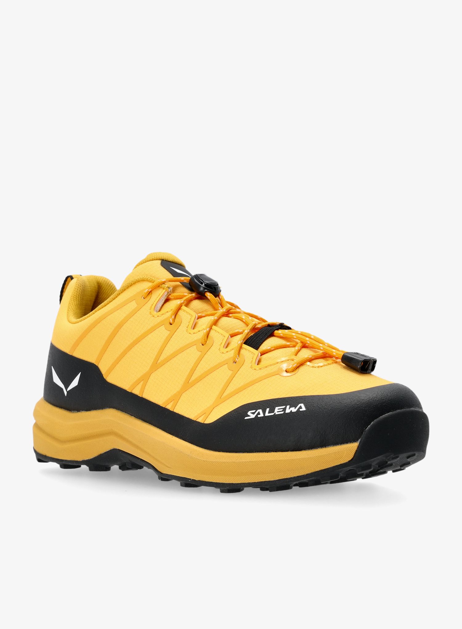 Otroška obutev Salewa Wildfire 2 - gold/gold
