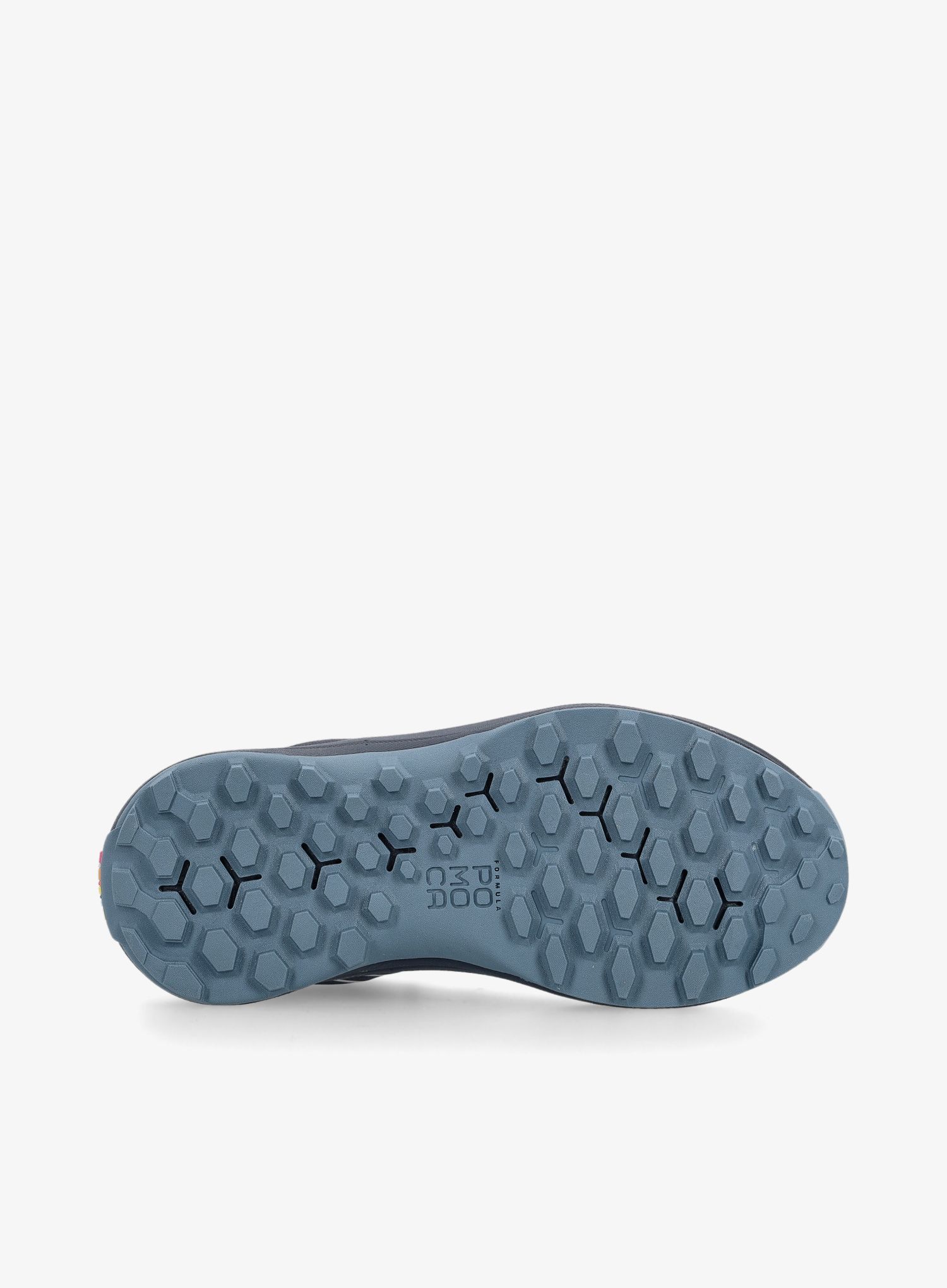Otroška obutev Salewa Wildfire 2 - navy blazer/java blue