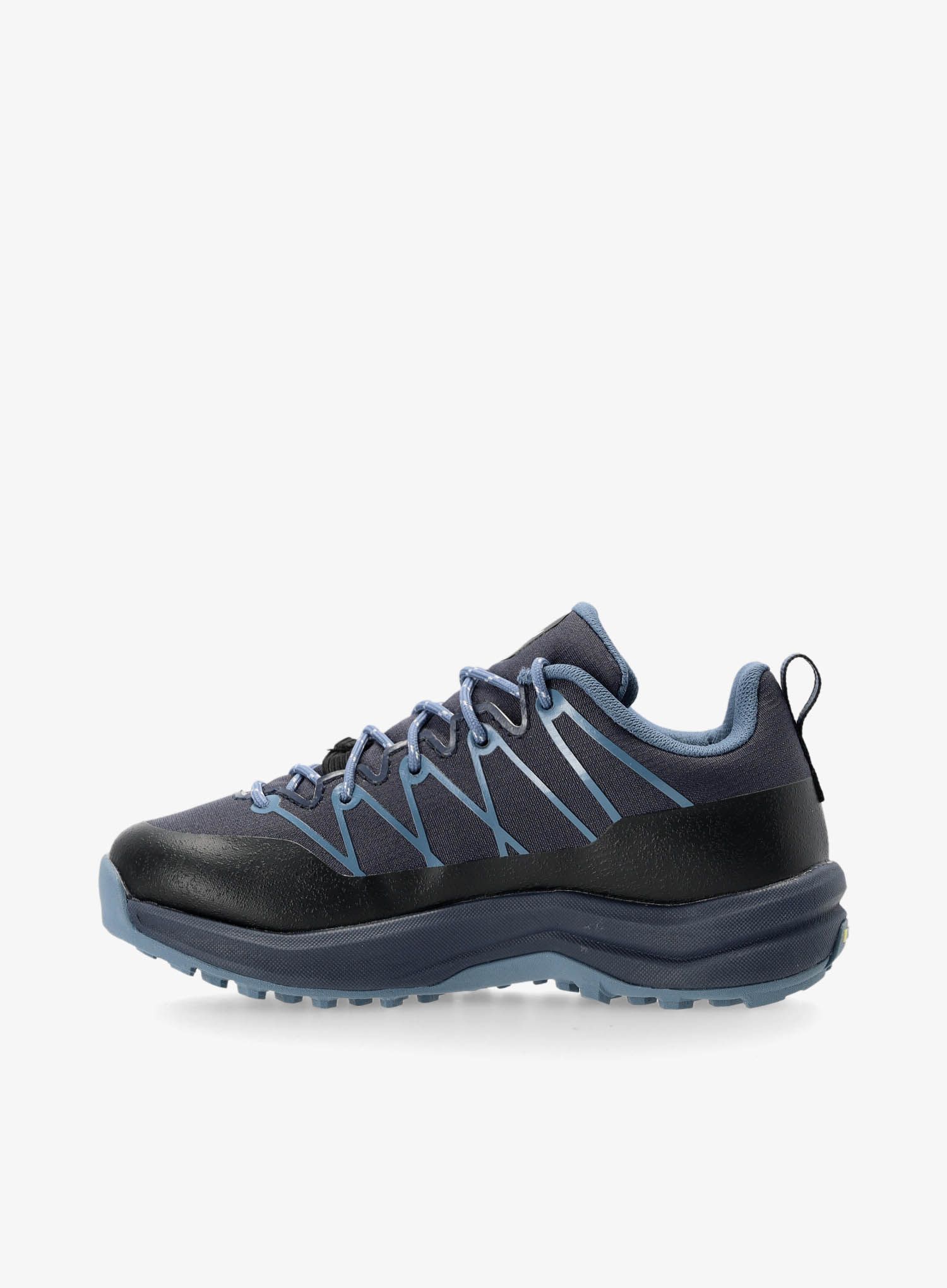 Otroška obutev Salewa Wildfire 2 - navy blazer/java blue