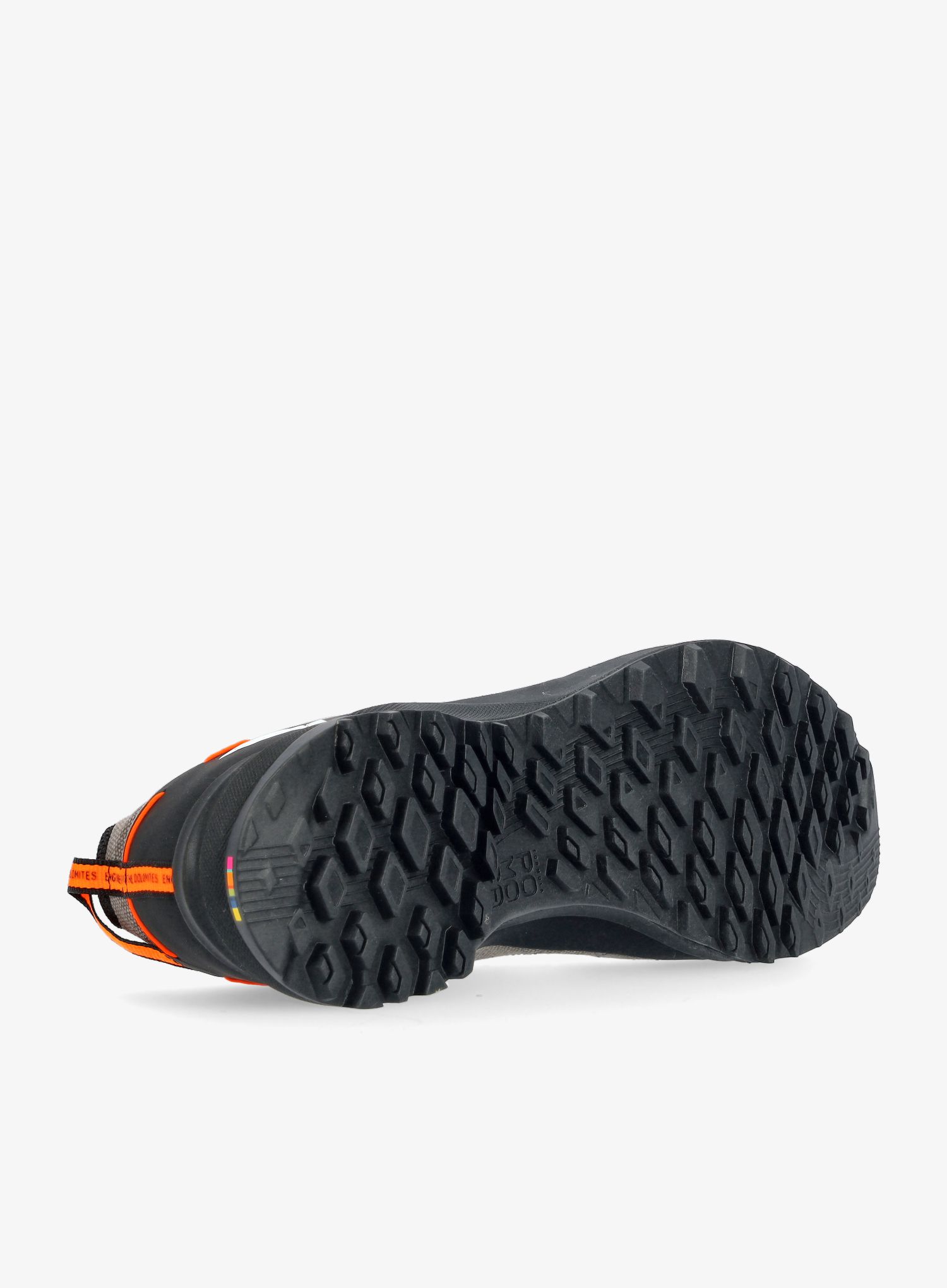 Čevlji lifestyle Salewa Wildfire Canvas - bungee cord/black