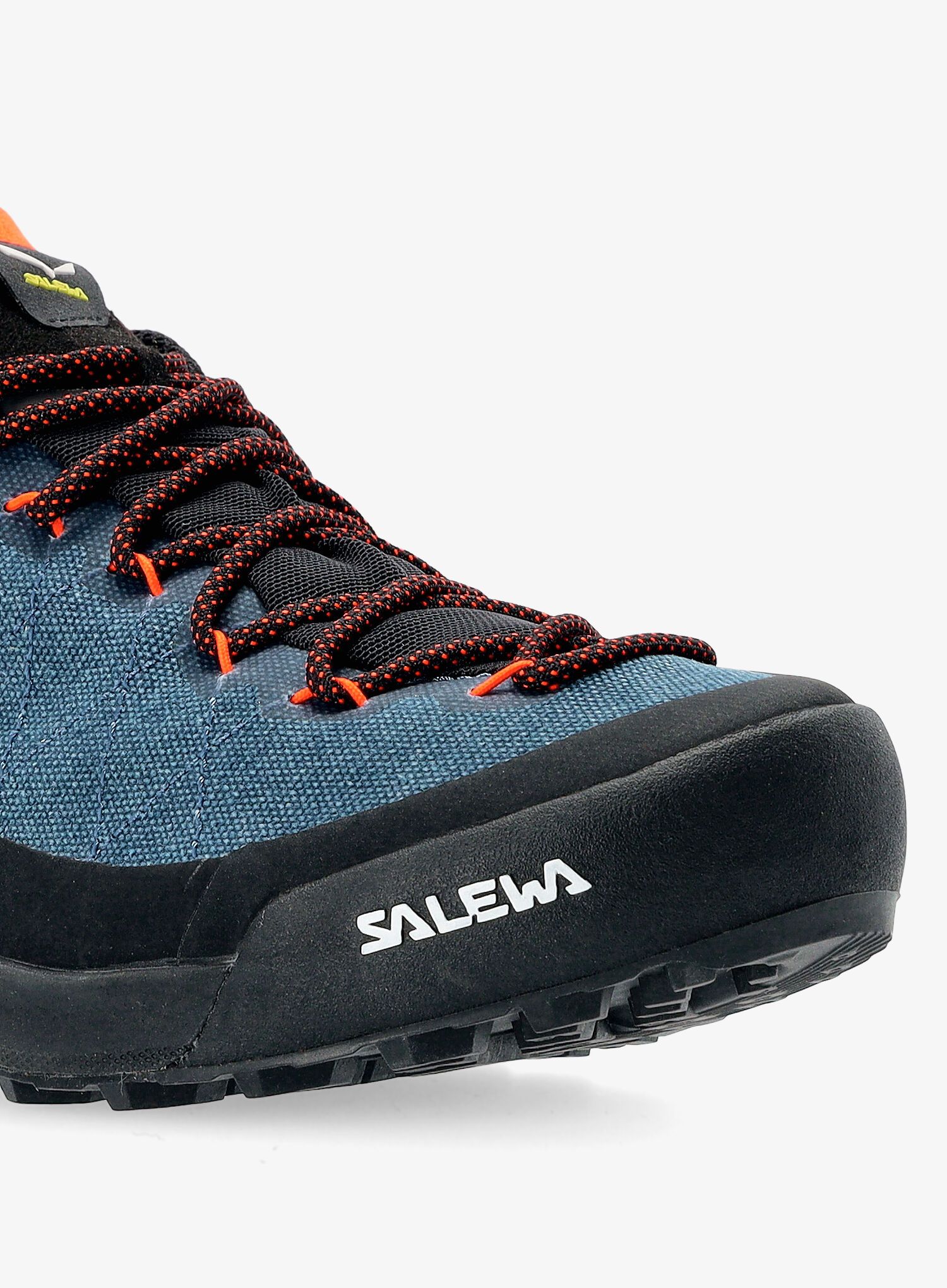 Čevlji lifestyle Salewa Wildfire Canvas - dark denim/black