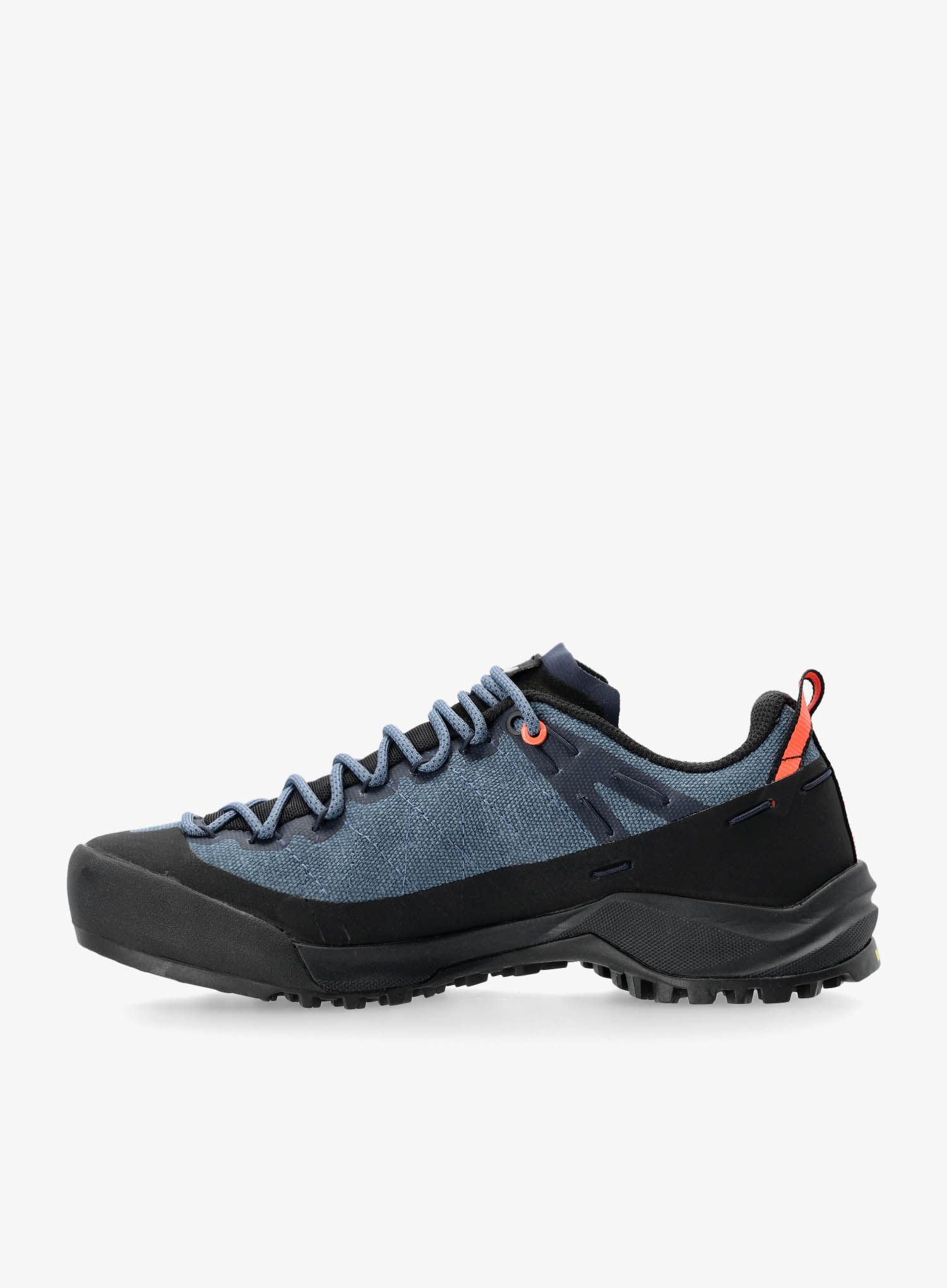 Ženski čevlji Salewa Wildfire Canvas - java blue/black