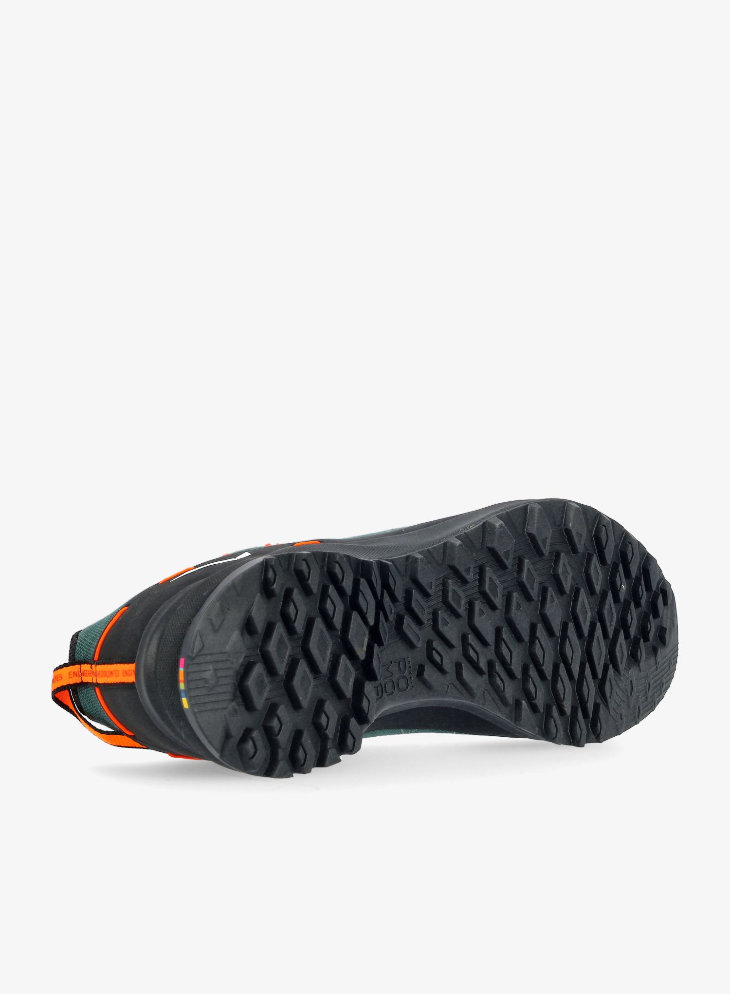 Čevlji lifestyle Salewa Wildfire Canvas - raw green/black