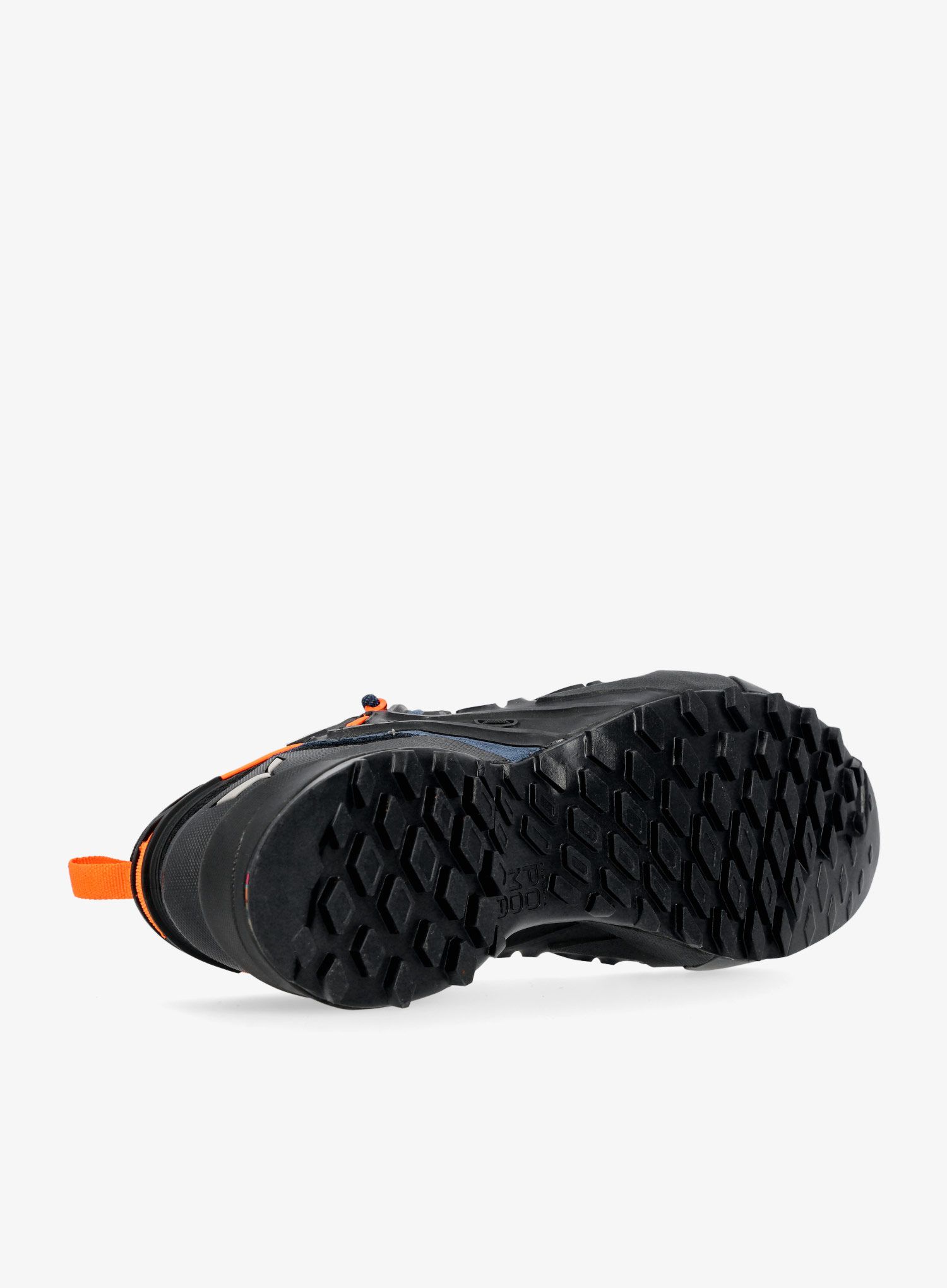 Pristopni čevlji Salewa Wildfire Edge GTX - dark denim/black