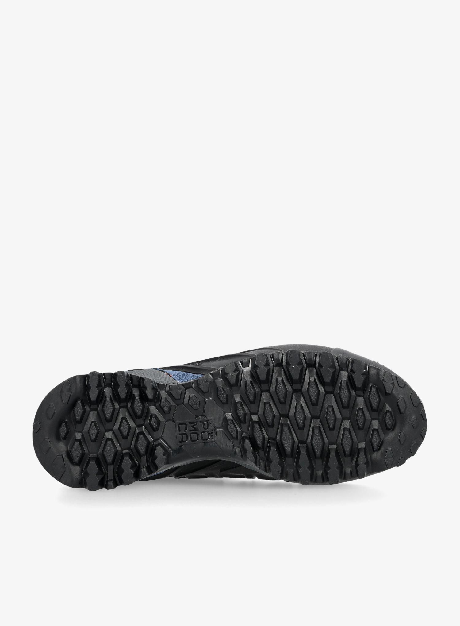 Ženski pristopni čevlji Salewa Wildfire Edge Mid GTX - java blue/onyx