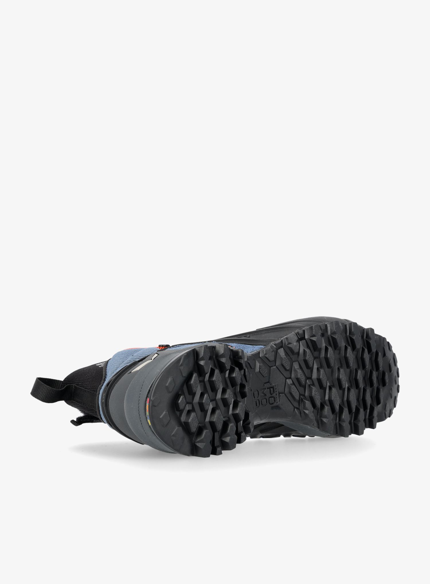 Ženski pristopni čevlji Salewa Wildfire Edge Mid GTX - java blue/onyx