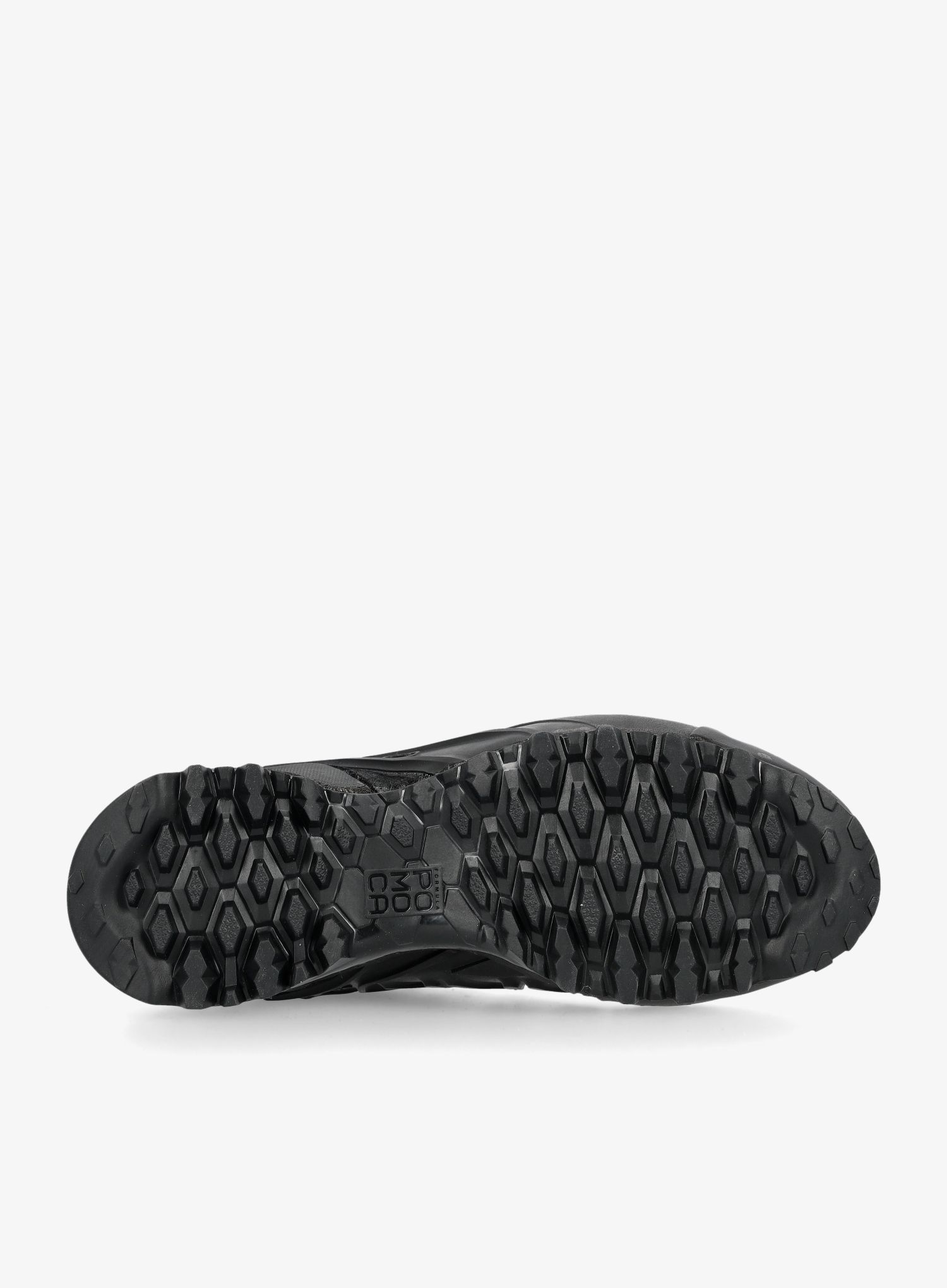 Ženski pristopni čevlji Salewa Wildfire Edge Mid GTX - black/black