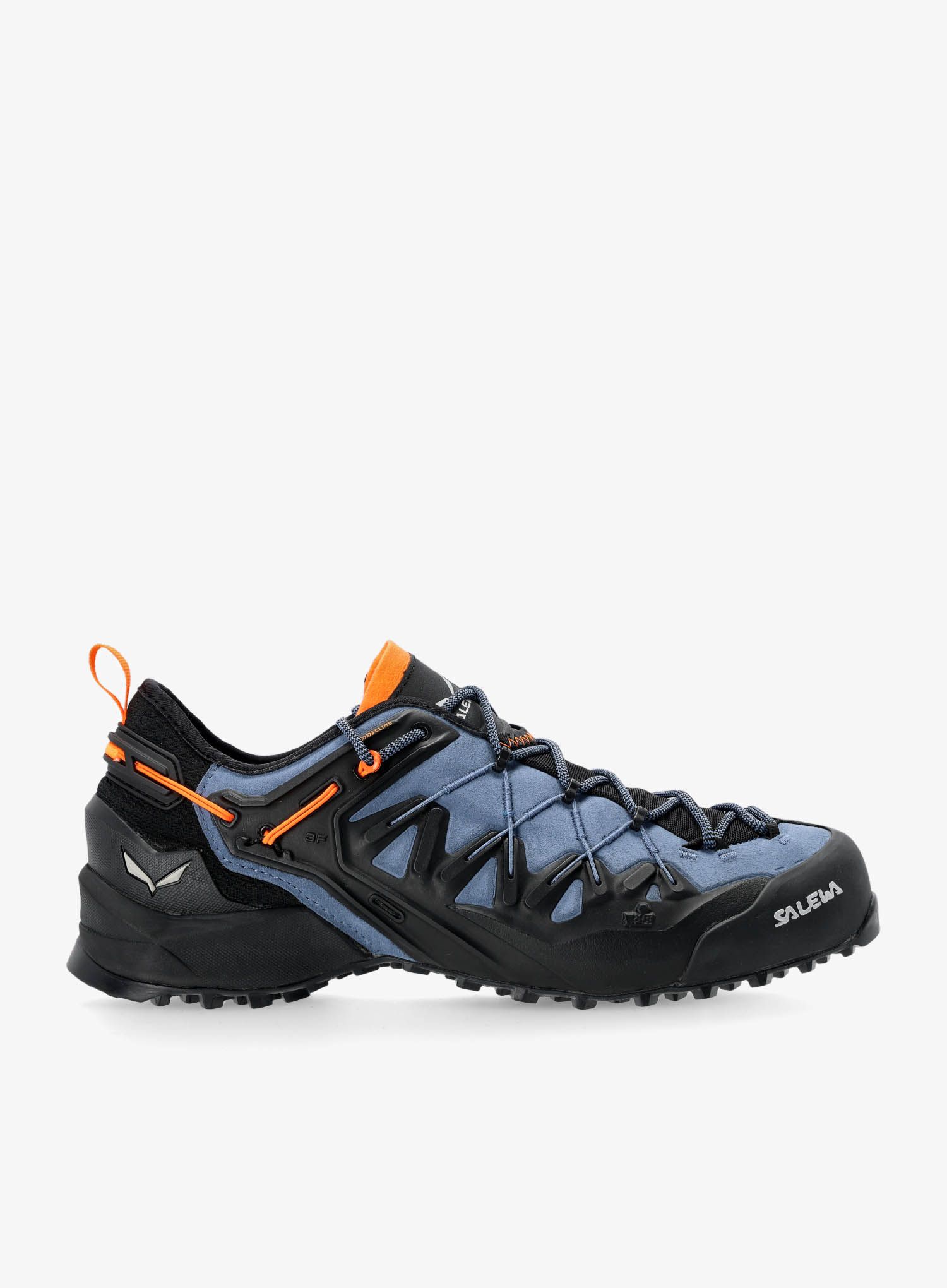 Pristopni čevlji Salewa Wildfire Edge - java blue/black
