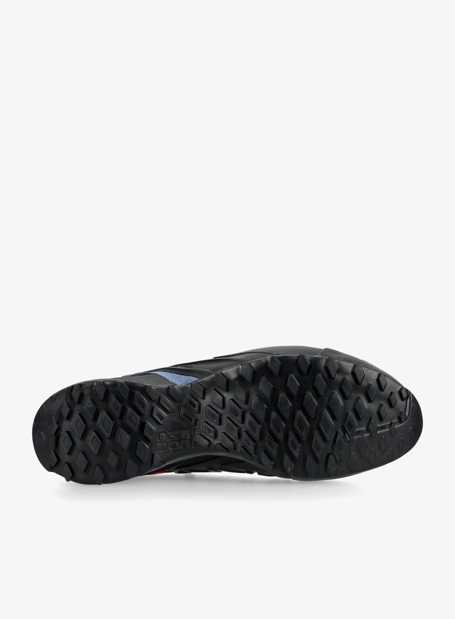 Pristopni čevlji Salewa Wildfire Edge - java blue/black