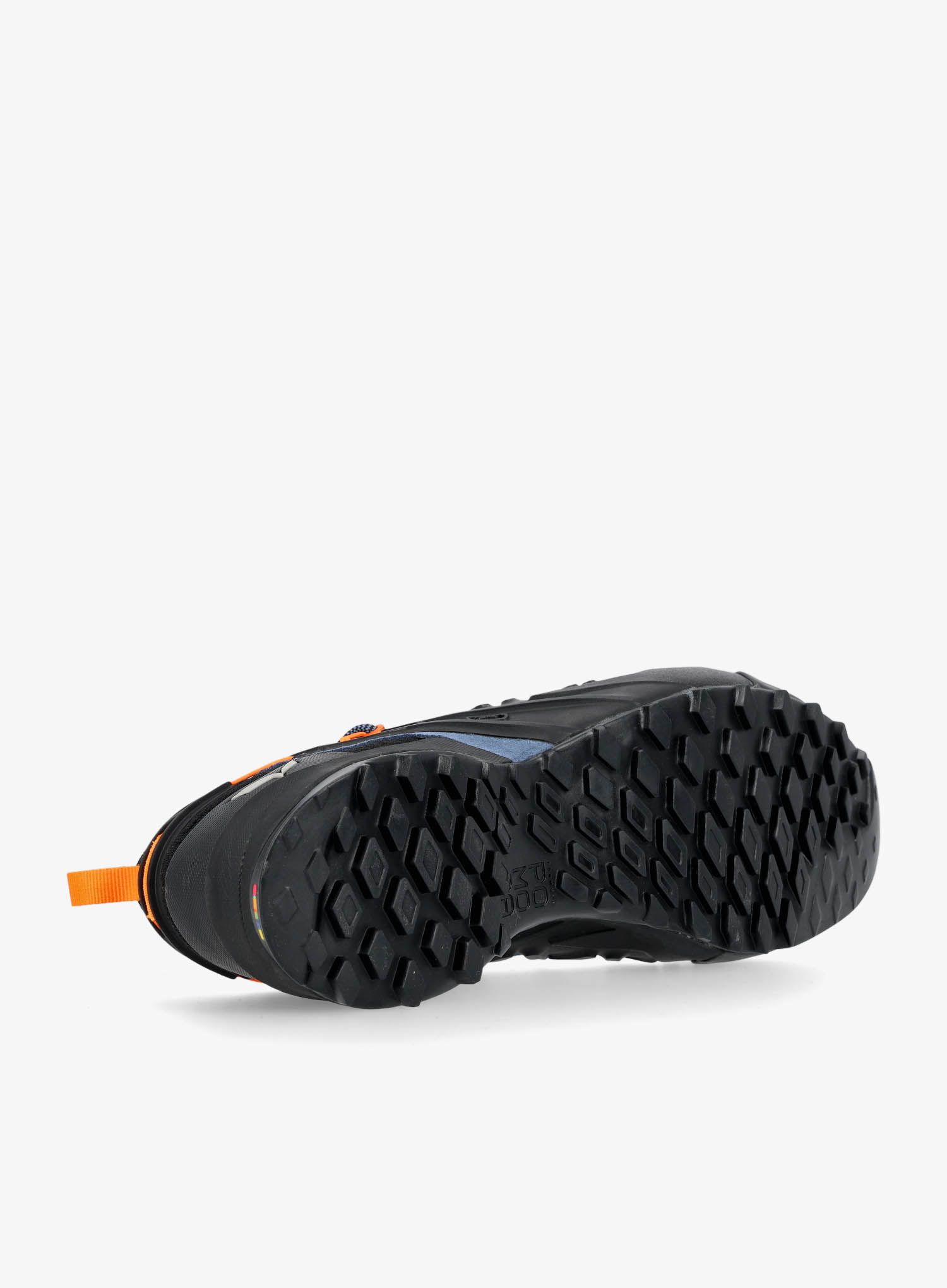 Pristopni čevlji Salewa Wildfire Edge - java blue/black