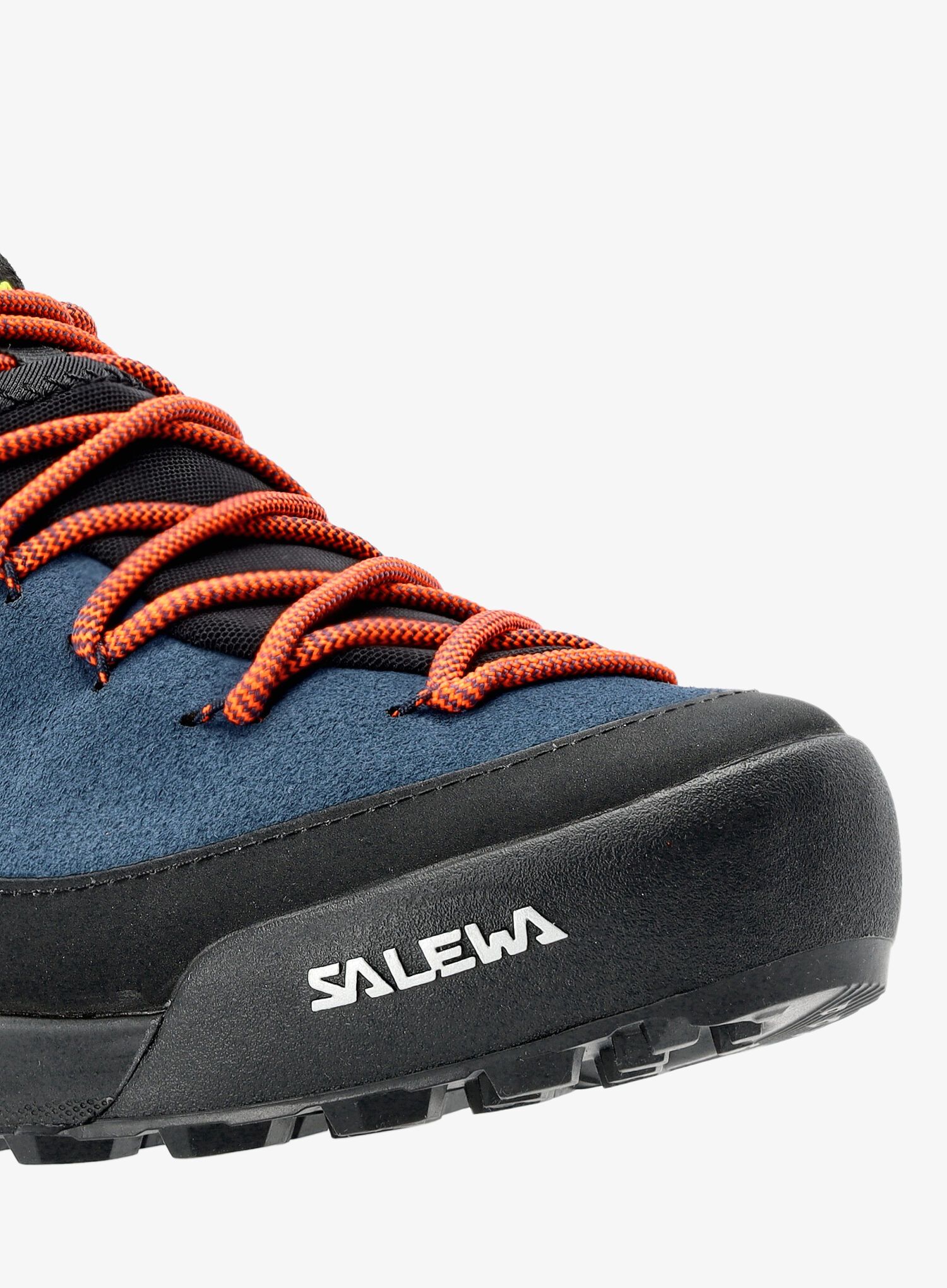 Pristopni čevlji Salewa Wildfire Leather GTX - dark denim/black