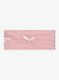 Naglavni trak Salewa Wspieram GOPR - pink zephyr crevasse