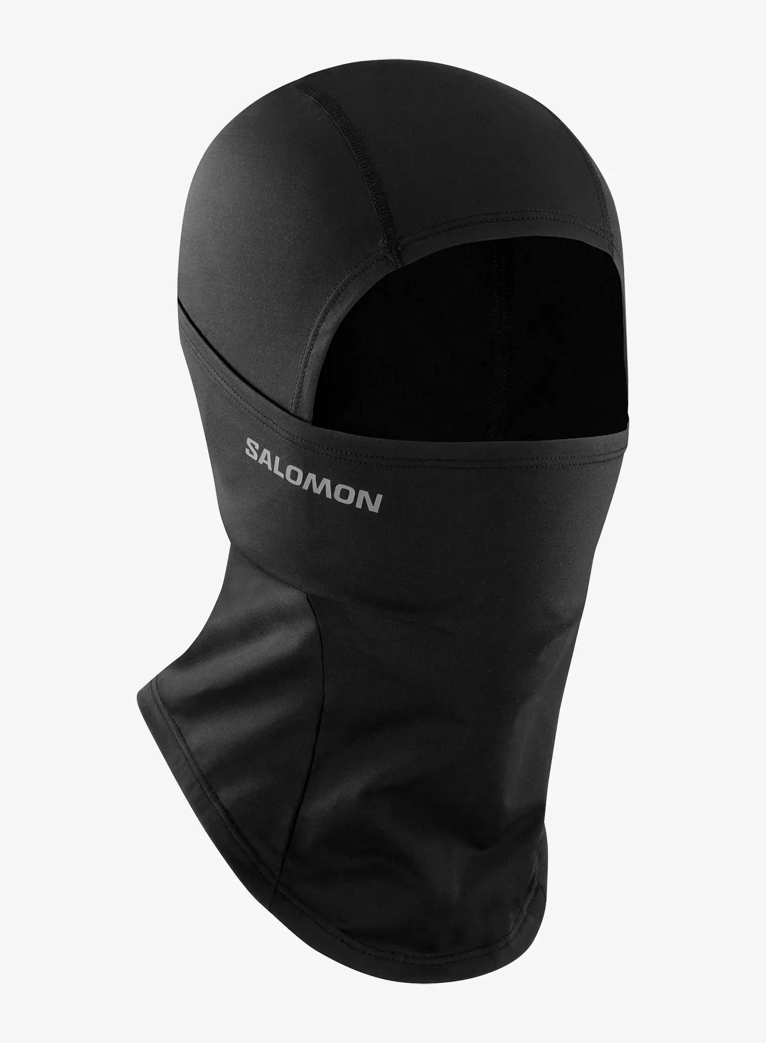 Podkapa Salomon Absolute Balaclava - deep black