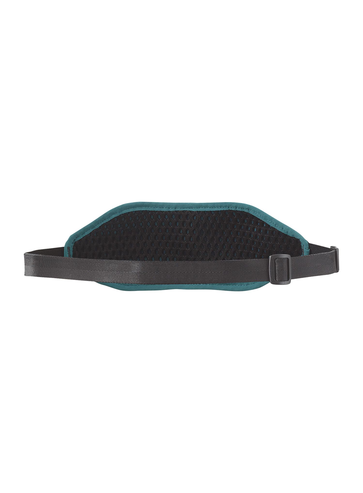 Tekaški pas Salomon Active Sling Belt - tahitian tide/black