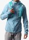 Tekaški brezrokavnik Salomon Adv Skin 5 Set - tahitian tide/peacock