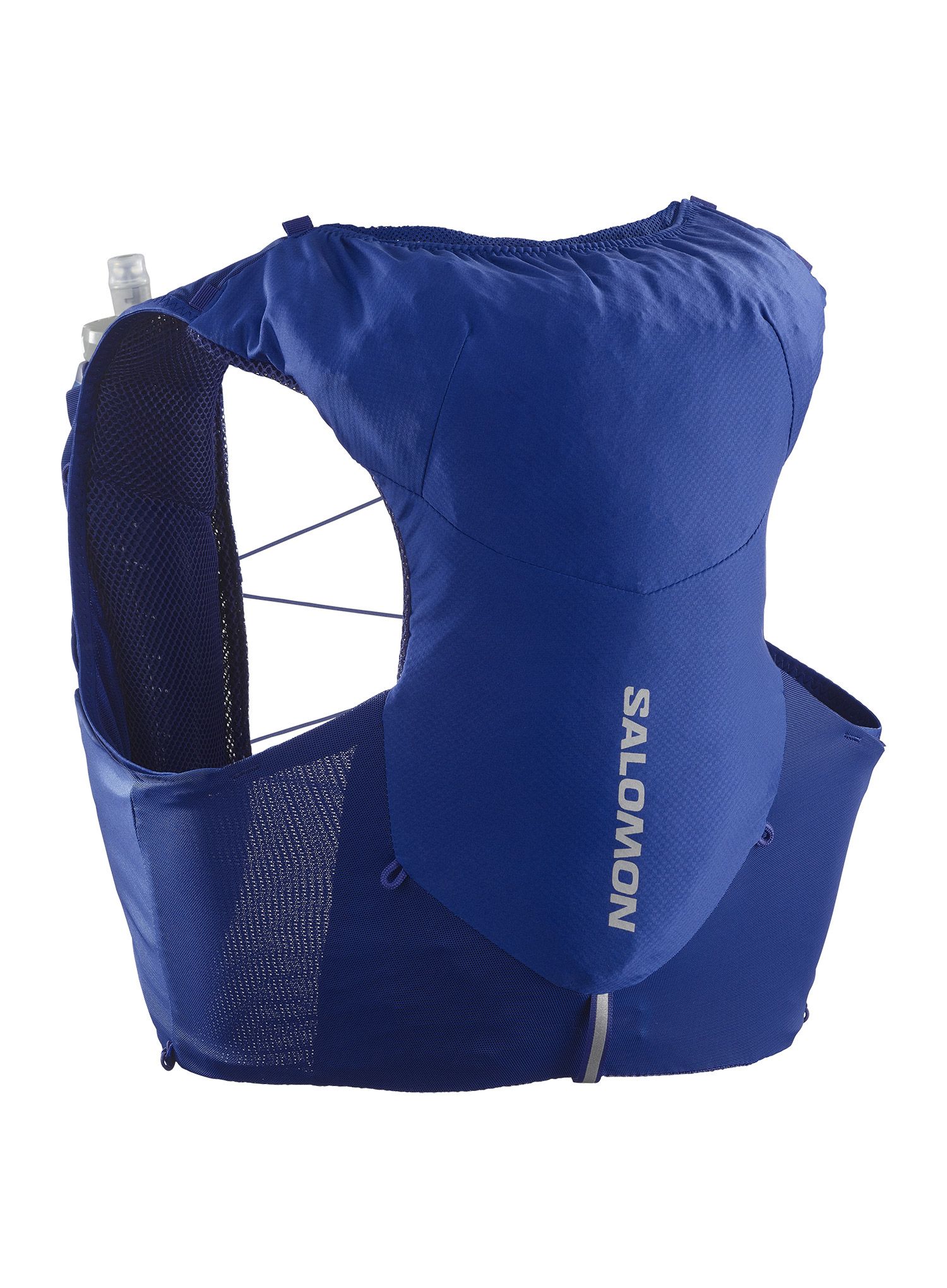 Tekaški brezrokavnik Salomon Adv Skin 5 With Flasks - surf the web