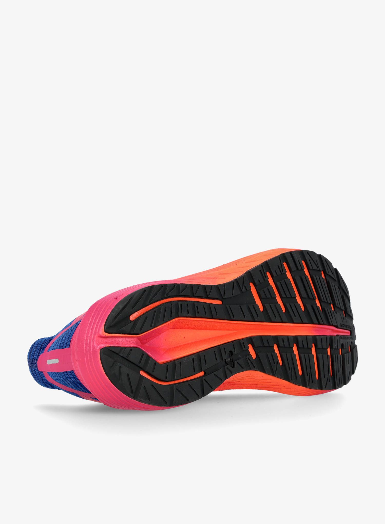 Moški tekaški čevlji Salomon Aero Blaze 2 - fire/vivacious
