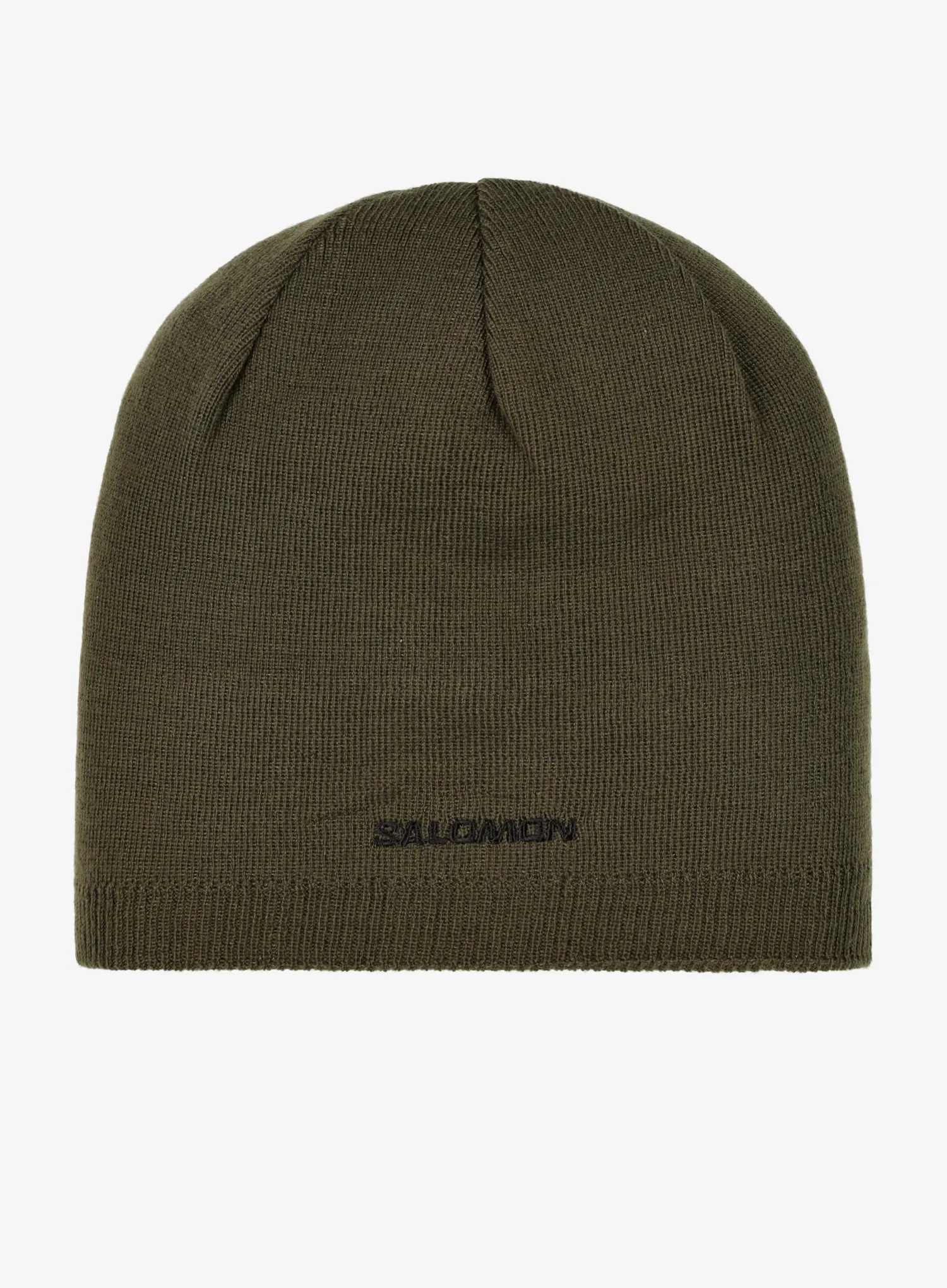 Zimska kapa Salomon Beanie - grape leaf
