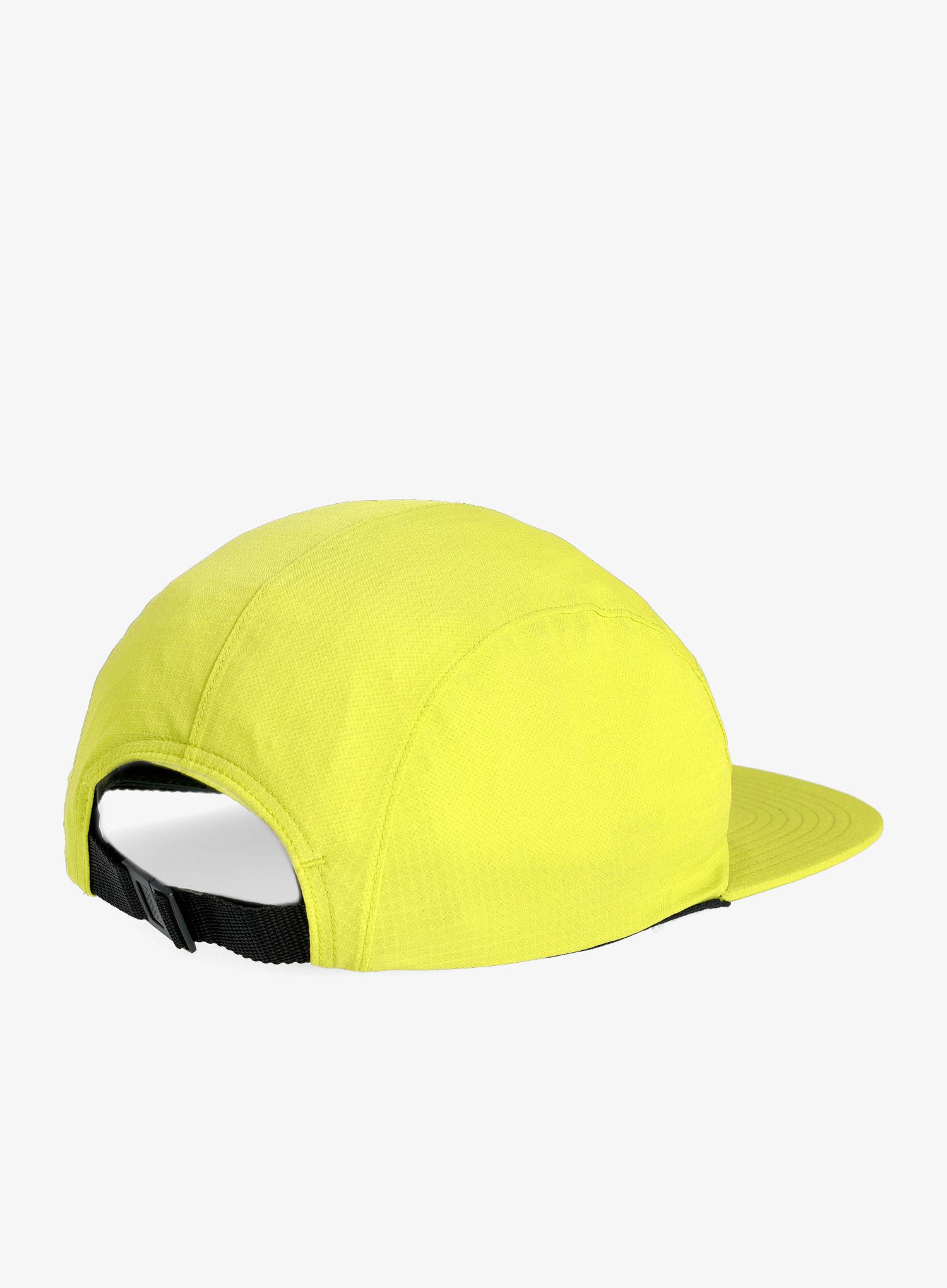 Kapa s šiltom Salomon Bonatti WP Five P Cap - sulphur
