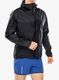 Jakna za tek Salomon Bonatti WP Jacket - deep black