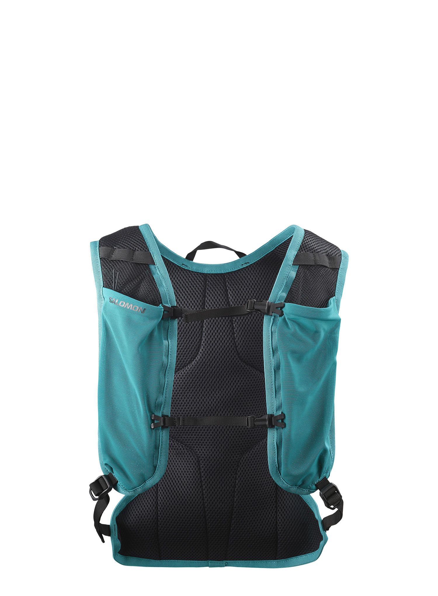 Nahrbtnik Salomon Cross 4 - tahitian tide/black