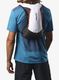 Nahrbtnik Salomon Cross 4 - white/black