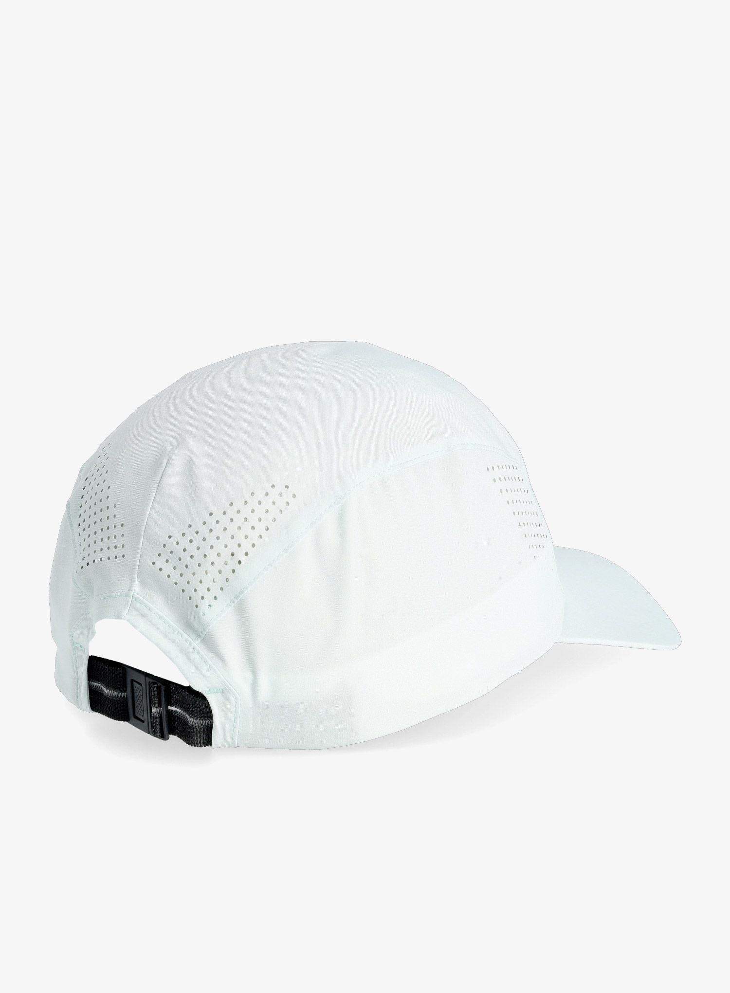 Kapa s šiltom Salomon Cross Cap - misty blue