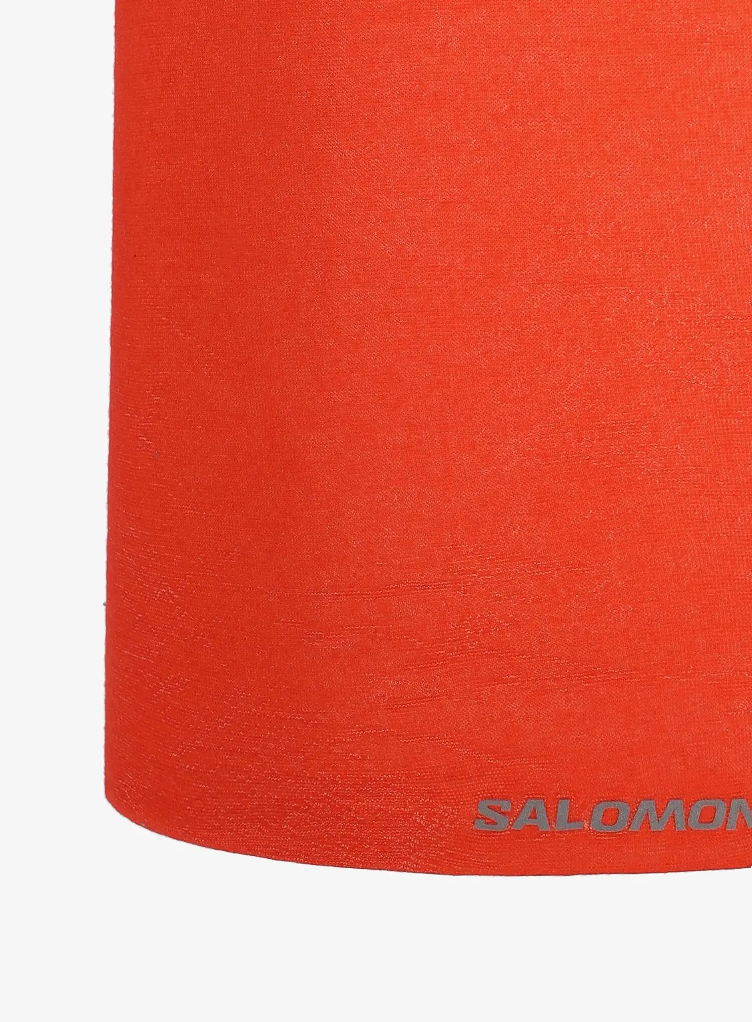 Večnamenska ruta Salomon Cross Neck&Head Tube - cherry tomato
