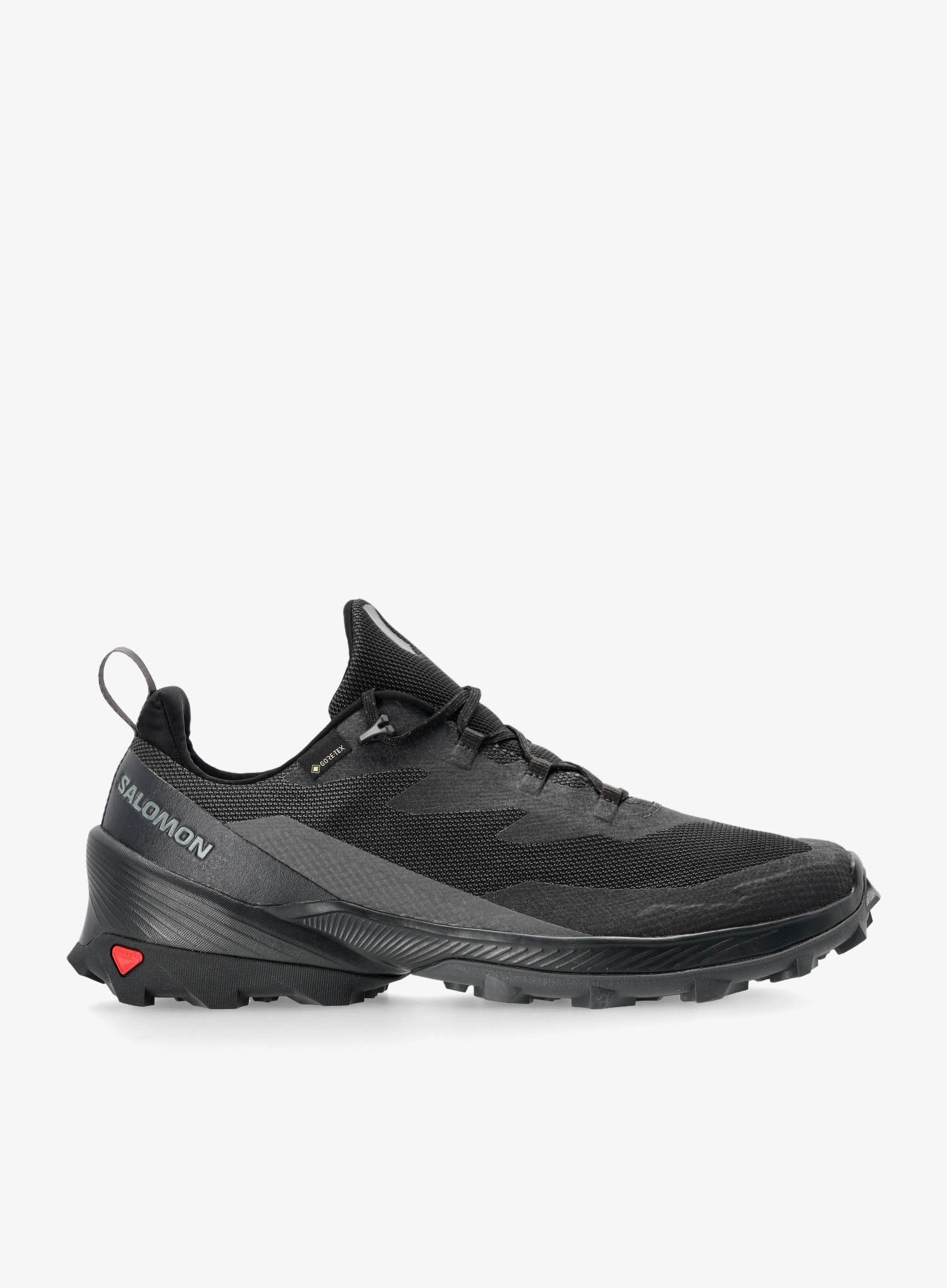 GORE TEX čevlji Salomon Cross Over 2 GTX - phantom/magnet/black
