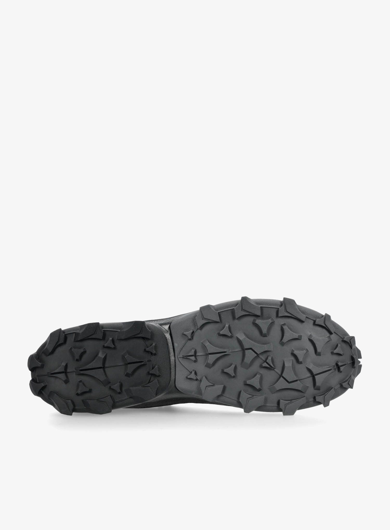GORE TEX čevlji Salomon Cross Over 2 GTX - phantom/magnet/black