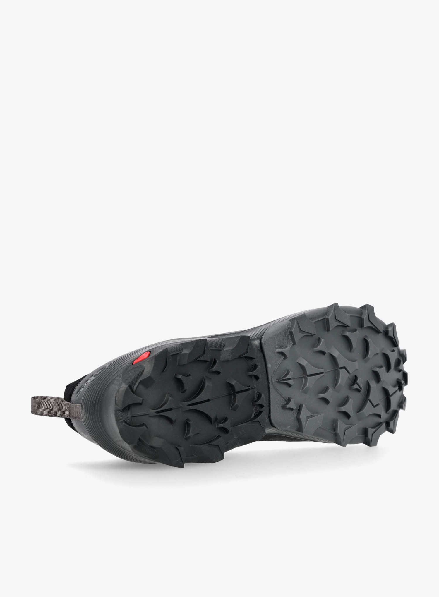 GORE TEX čevlji Salomon Cross Over 2 GTX - phantom/magnet/black