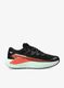 Ženski tekaški čevlji Salomon DRX Defy Grvl - black/cherry/bay