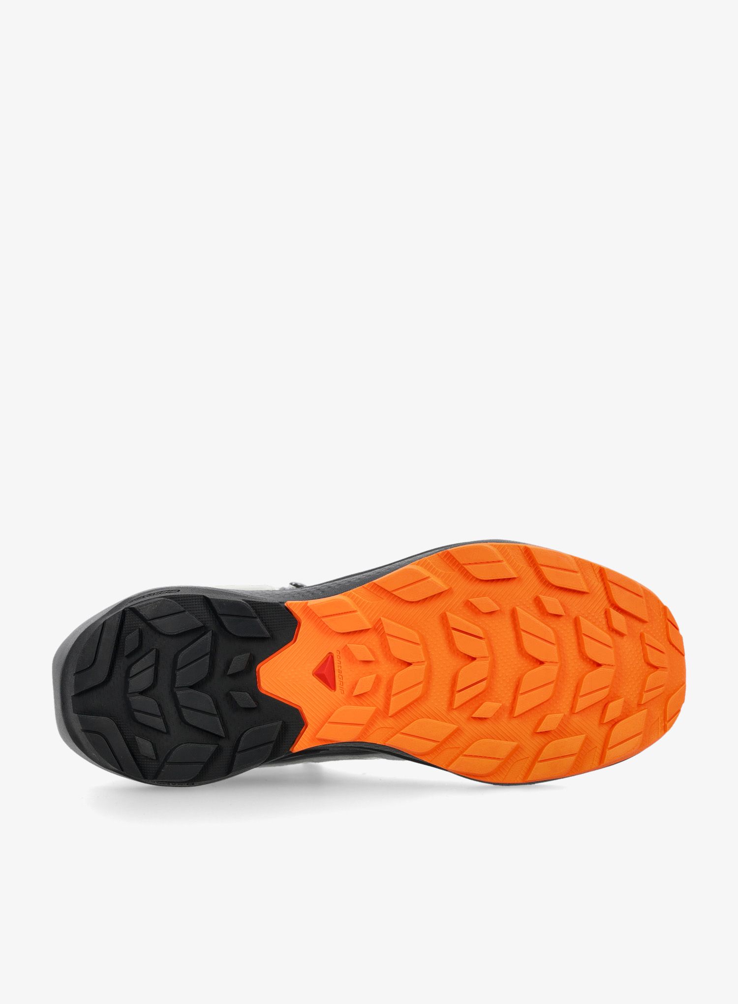 Pohodniški čevlji Salomon Elixir Activ Mid GTX - glacier/phantom