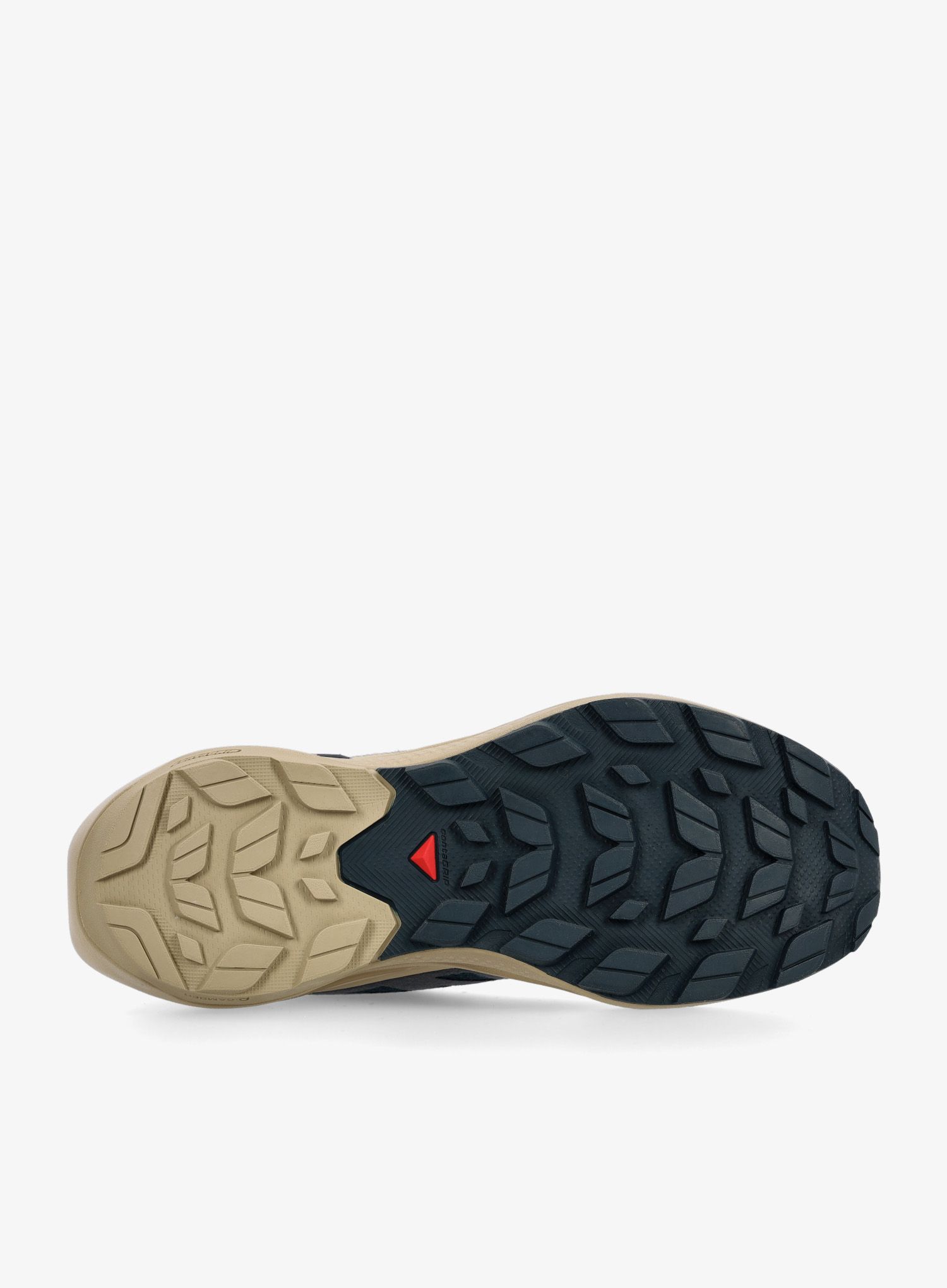 Pohodniški čevlji Salomon Elixir Activ - carbon/green/gray