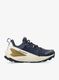 GORE TEX čevlji Salomon Elixir GTX - blue/almond/olive