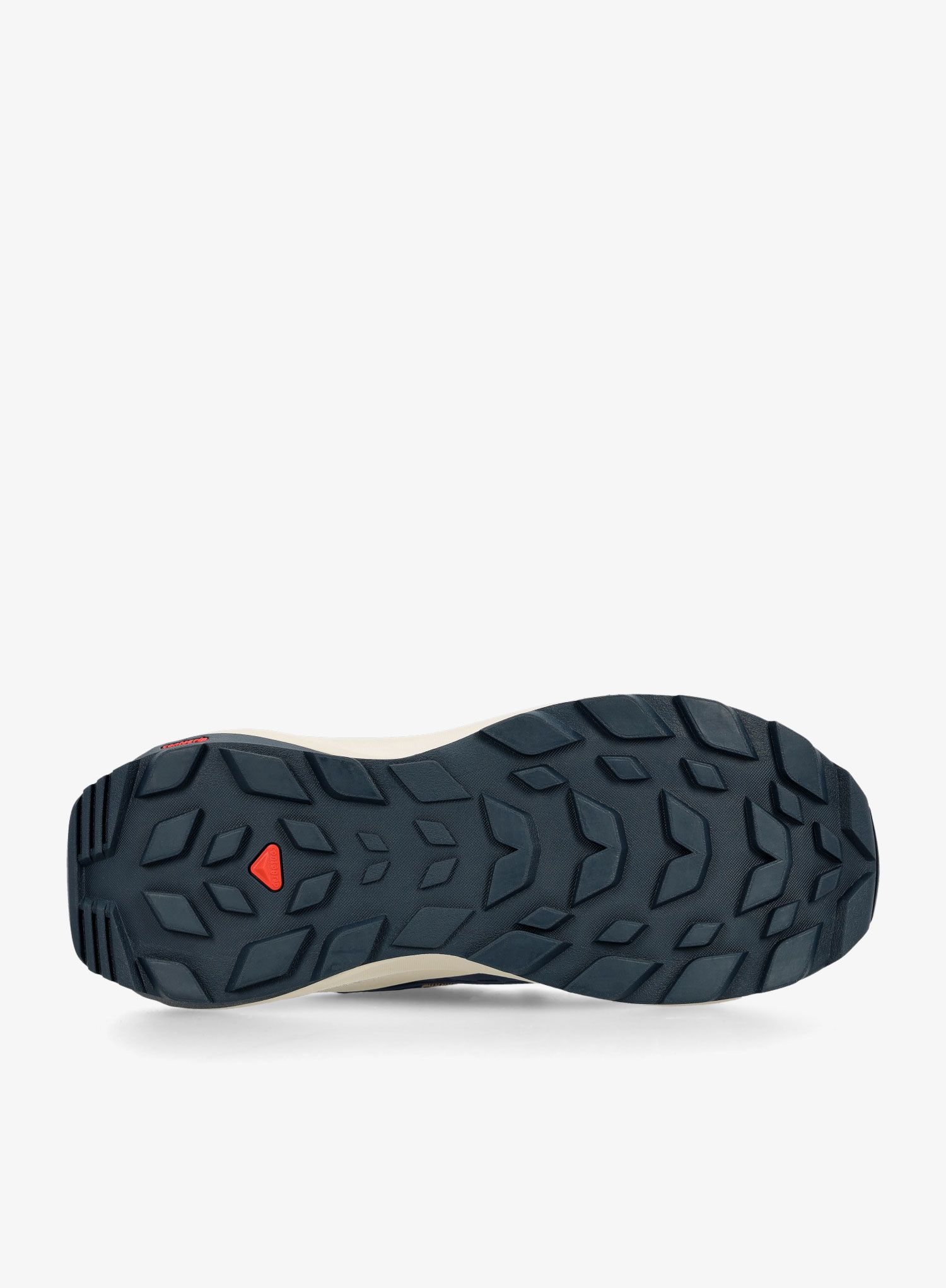 GORE TEX čevlji Salomon Elixir GTX - blue/almond/olive