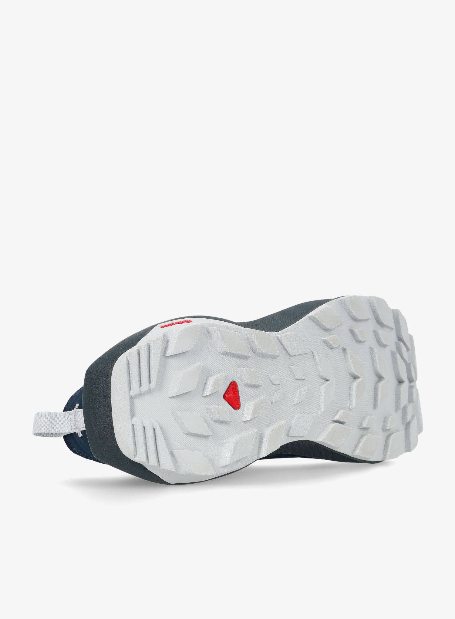 Ženski pohodniški čevlji Salomon Elixir GTX - carbon/blue/flint