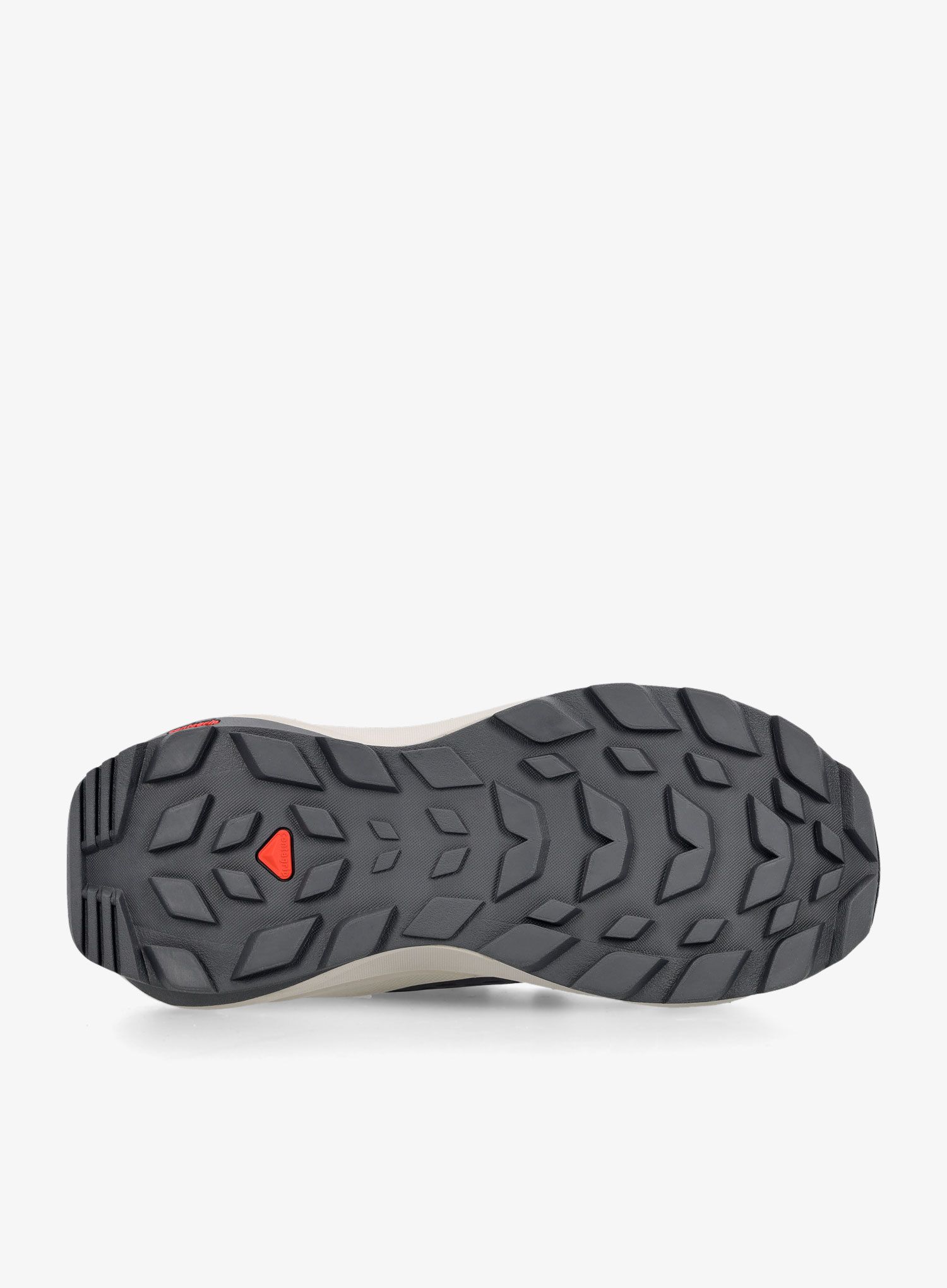 Ženski pohodniški čevlji Salomon Elixir GTX - iron/silver/sponge