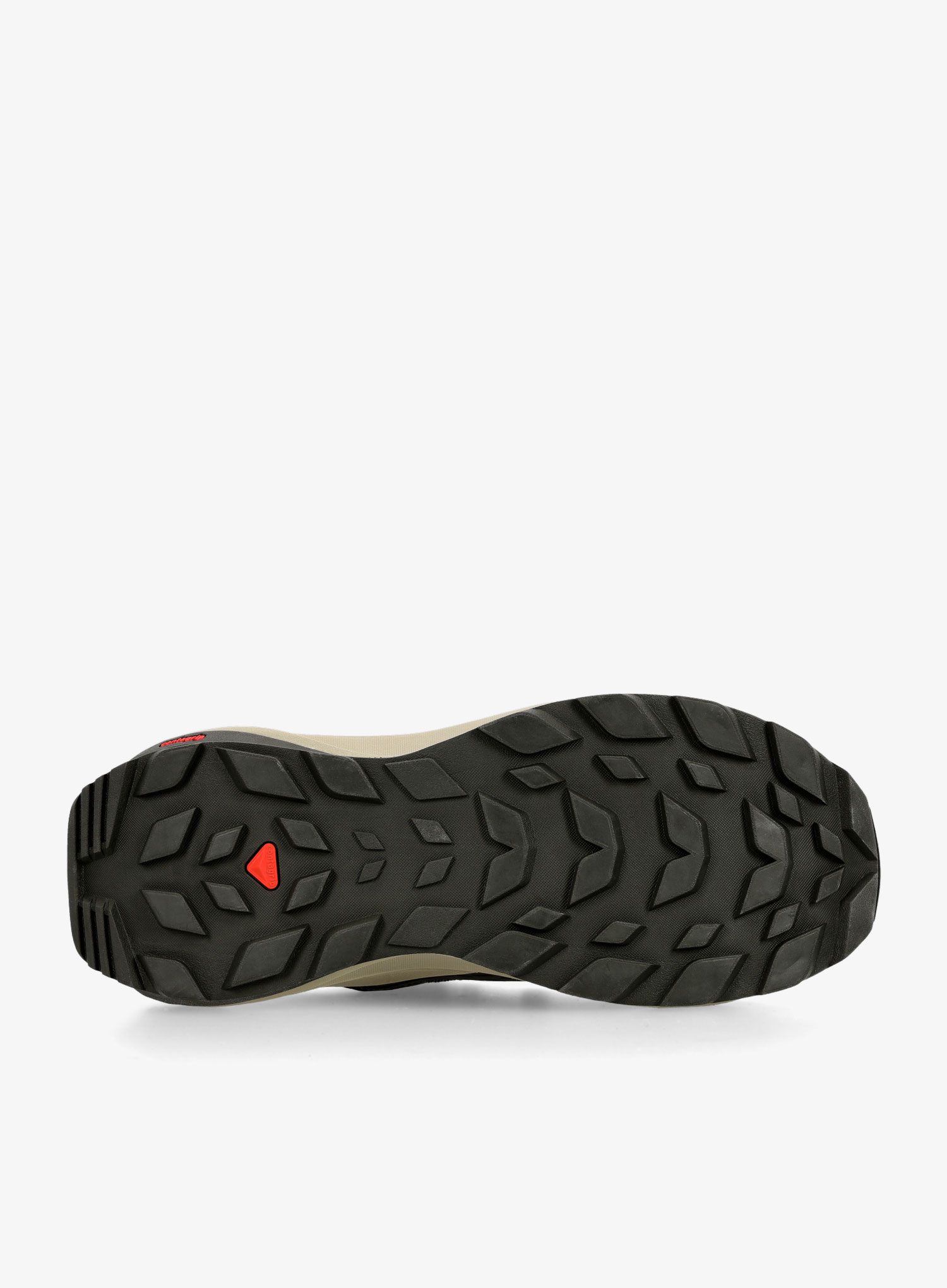 Pohodniški čevlji Salomon Elixir GTX - peat/khaki/castlerock