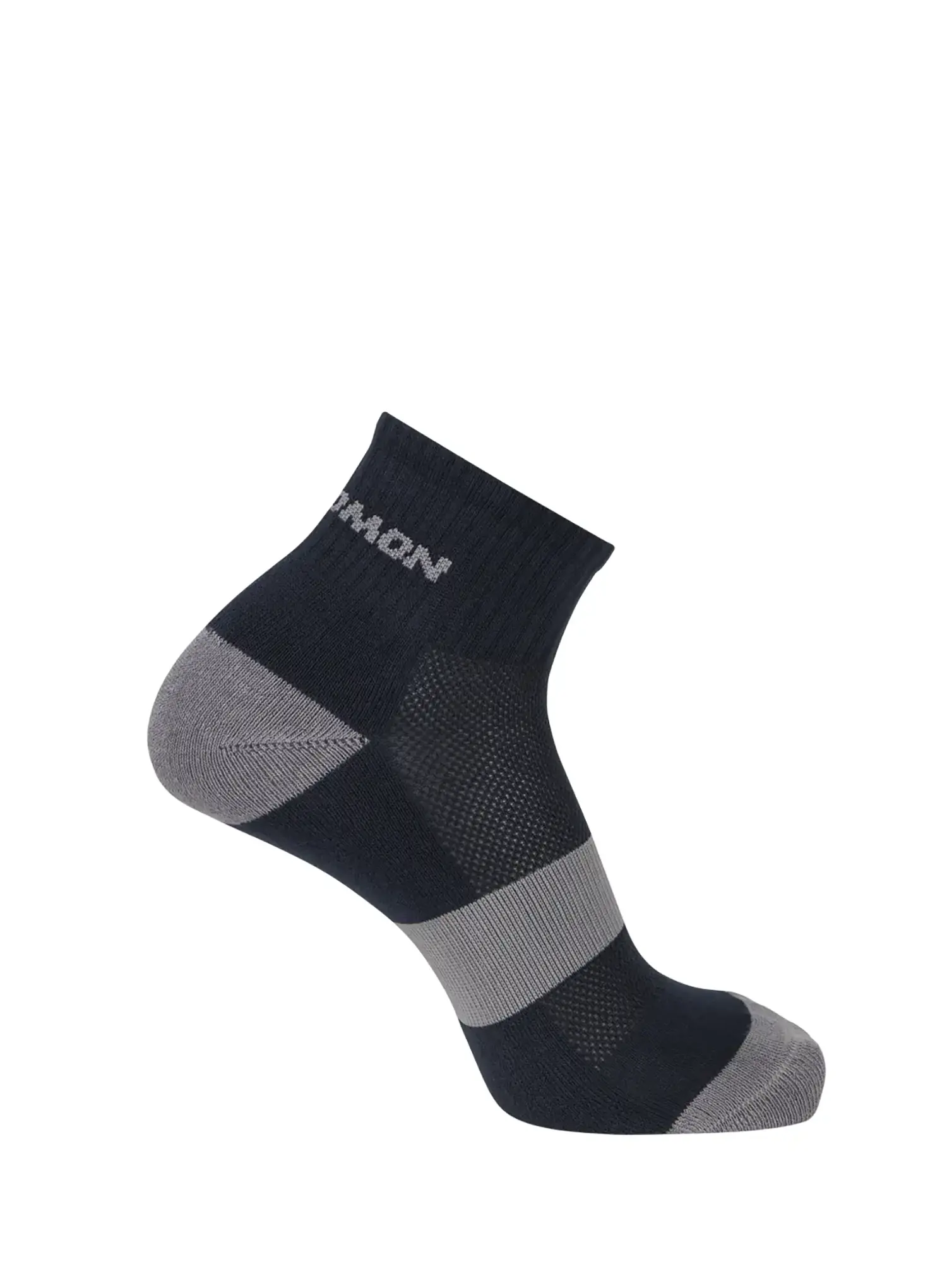 Nogavice Salomon Evasion 2/Pack - blue nights/monument