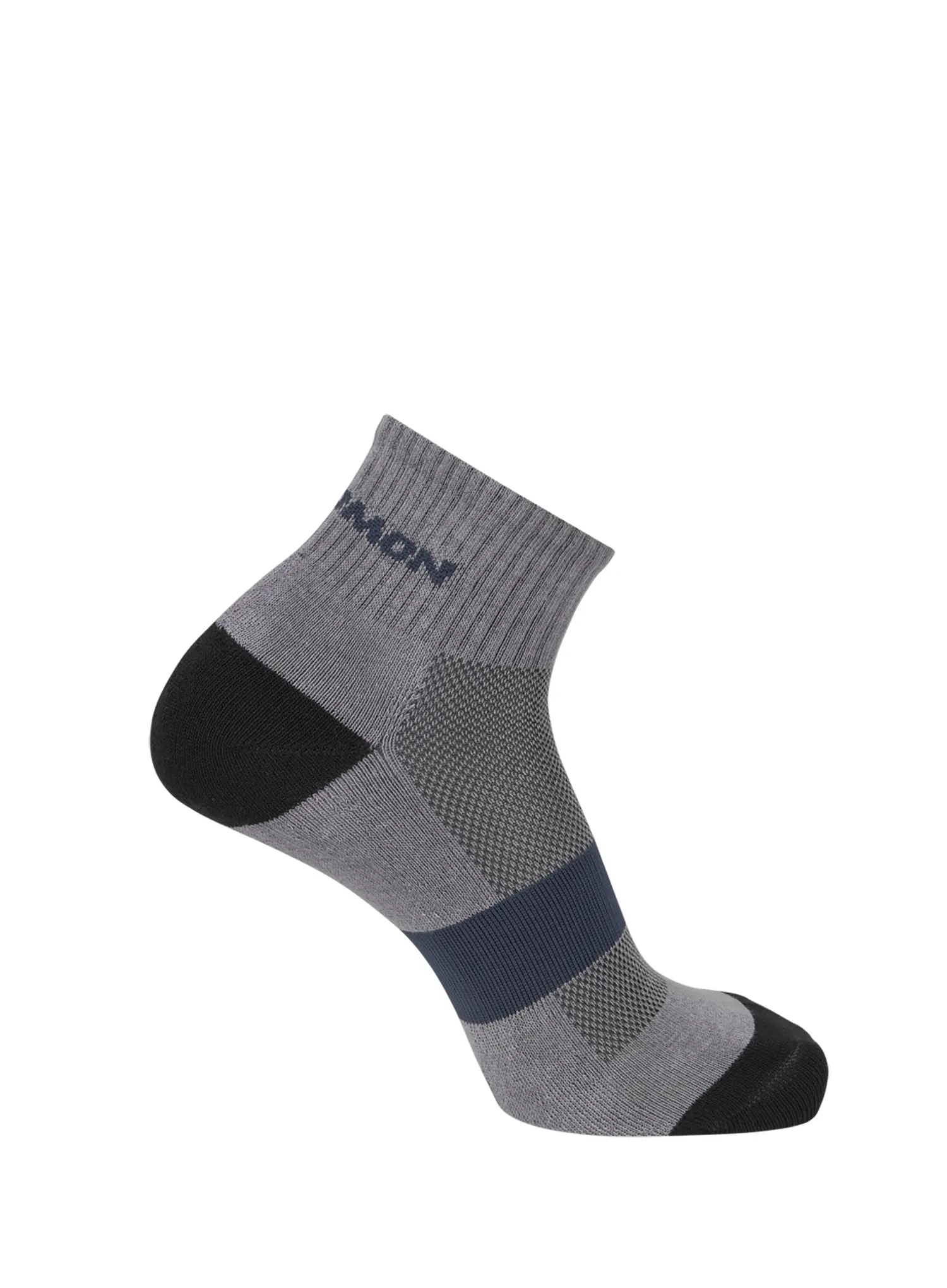Nogavice Salomon Evasion 2/Pack - blue nights/monument