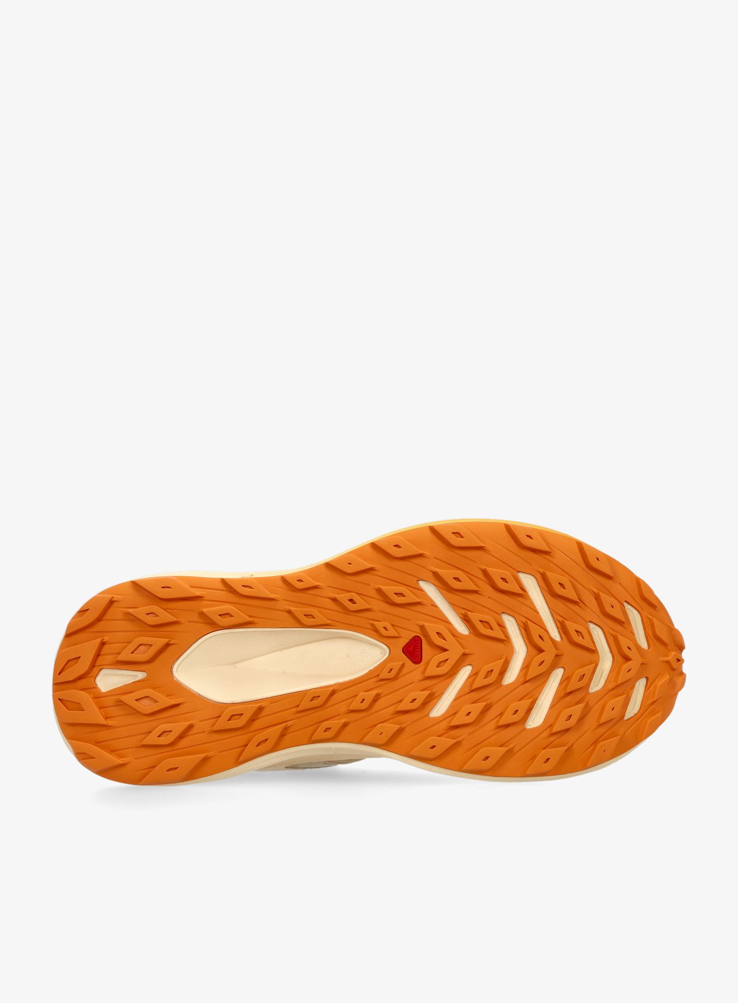 Ženski tekaški čevlji Salomon Glide Max Tr - bleached sand/tender