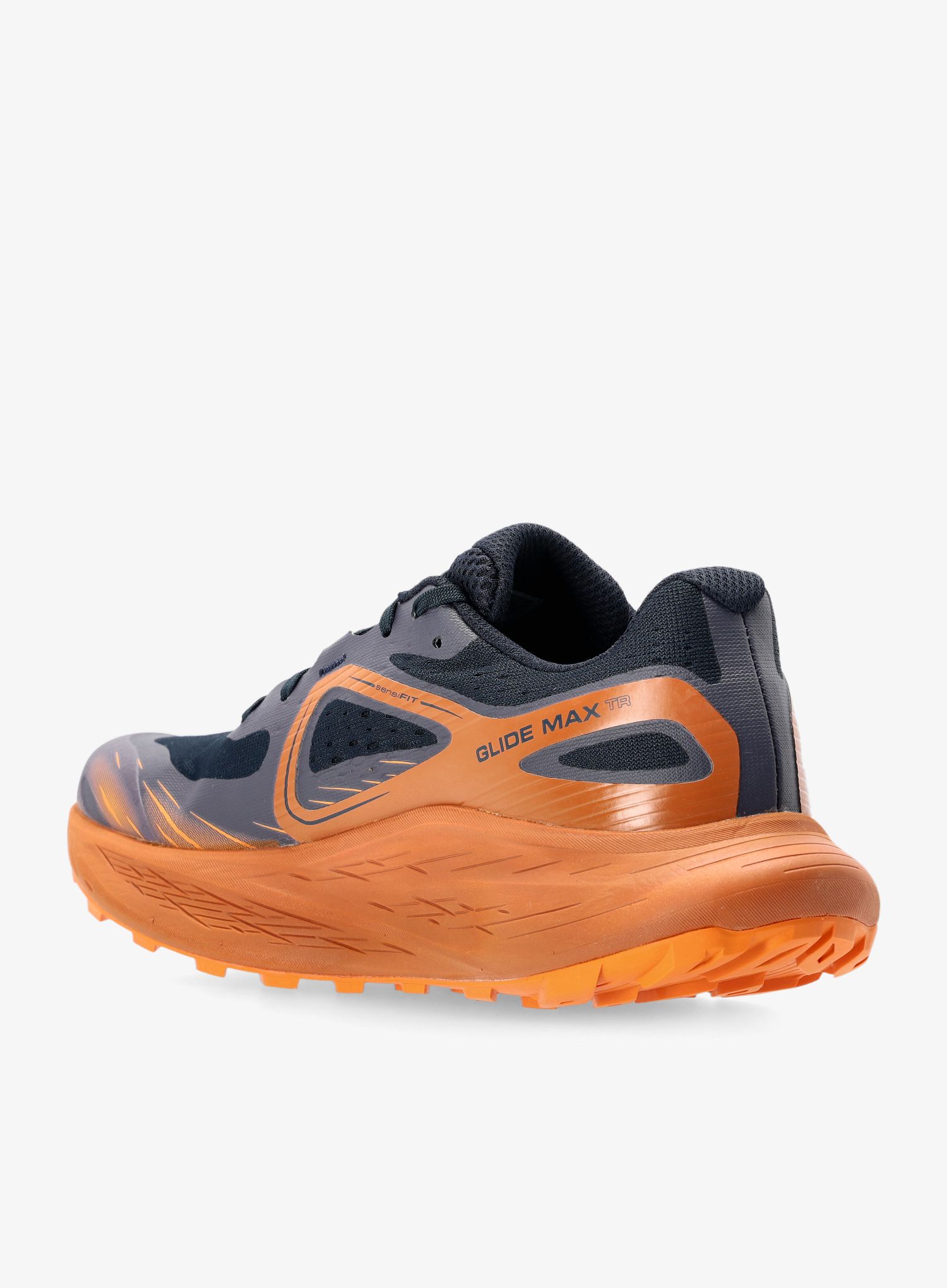 Moški tekaški čevlji Salomon Glide Max Tr - dark sapphire/sugar al