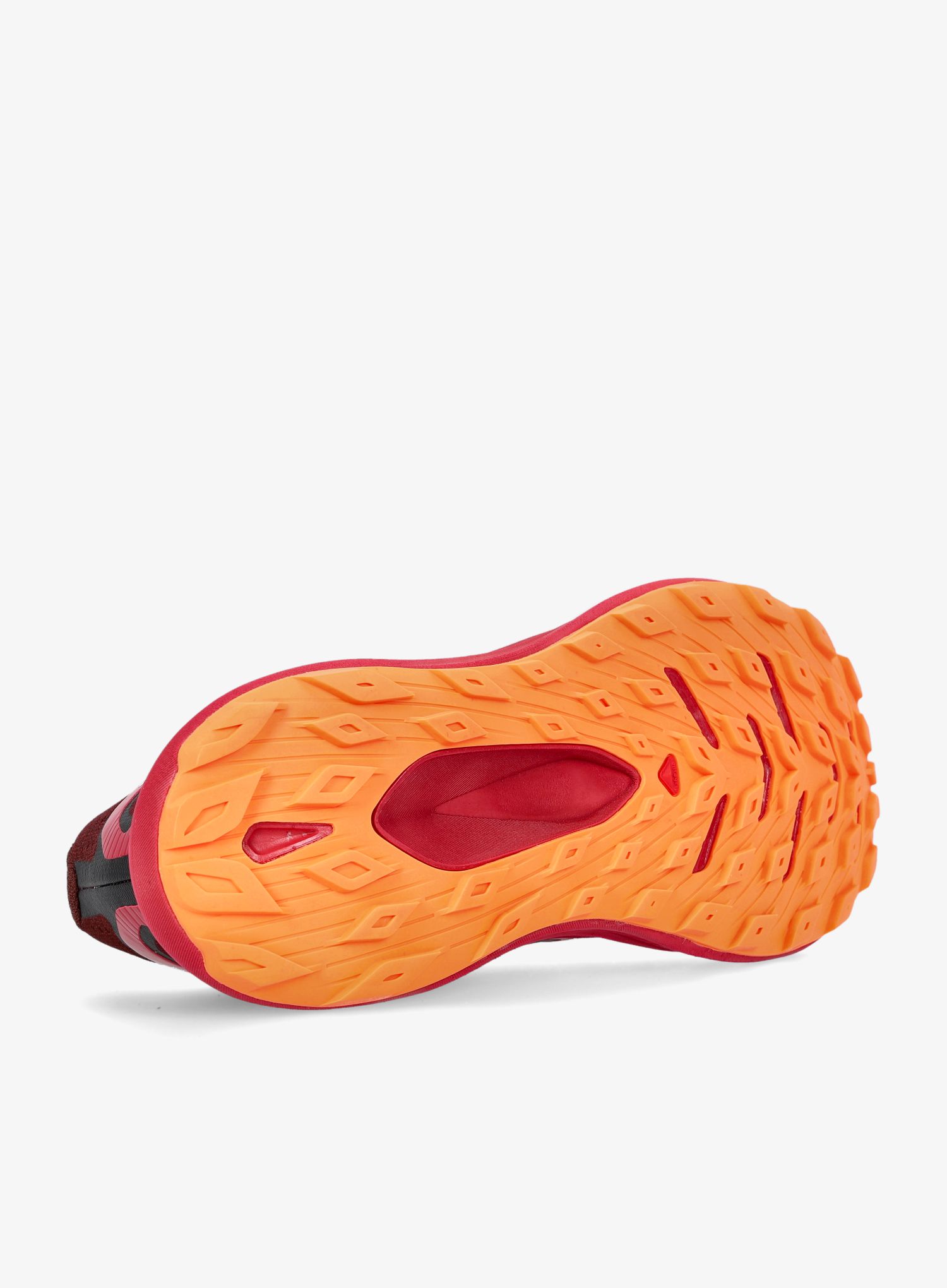 Trail tekaški čevlji Salomon Glide Max Tr - red/shoran