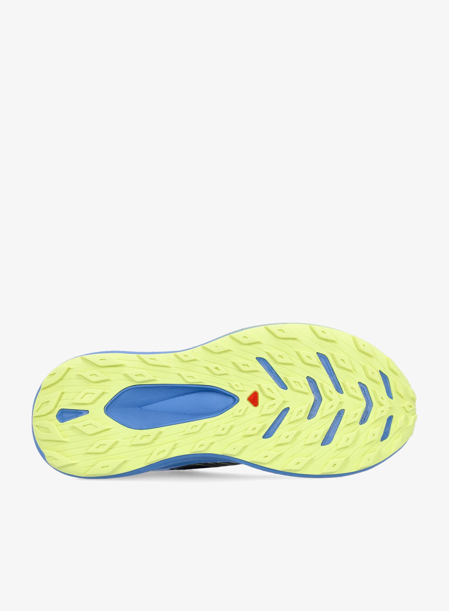 Moški tekaški čevlji Salomon Glide Max Tr - sky/dark sapph