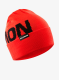 Zimska kapa Salomon Hermitage Beanie - cherry tomato