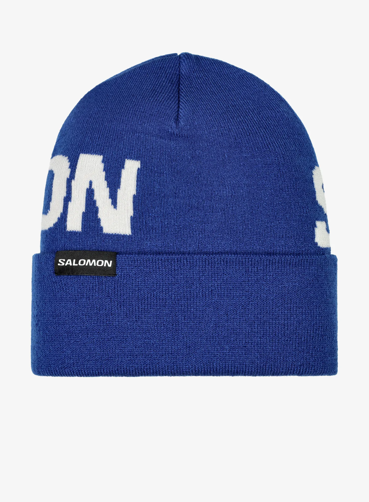 Zimska kapa Salomon Hermitage Beanie - surf the web