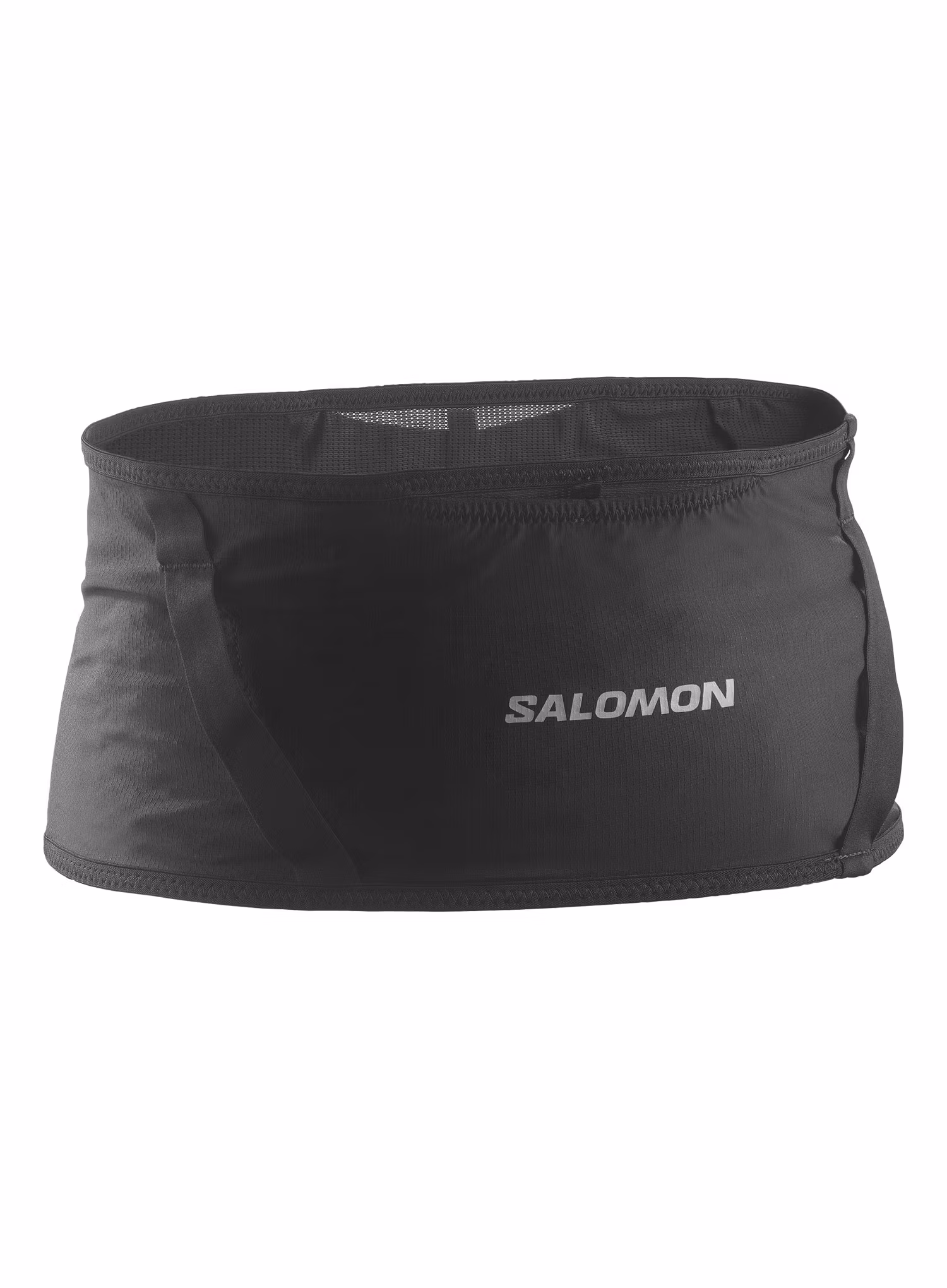 Pas za tek Salomon High Pulse Belt - black