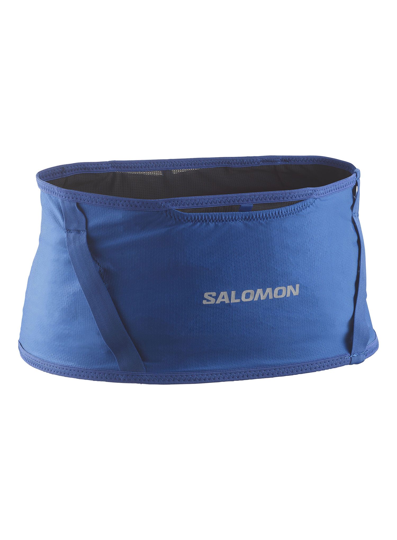 Tekaški pas Salomon High Pulse Belt - surf the web/black
